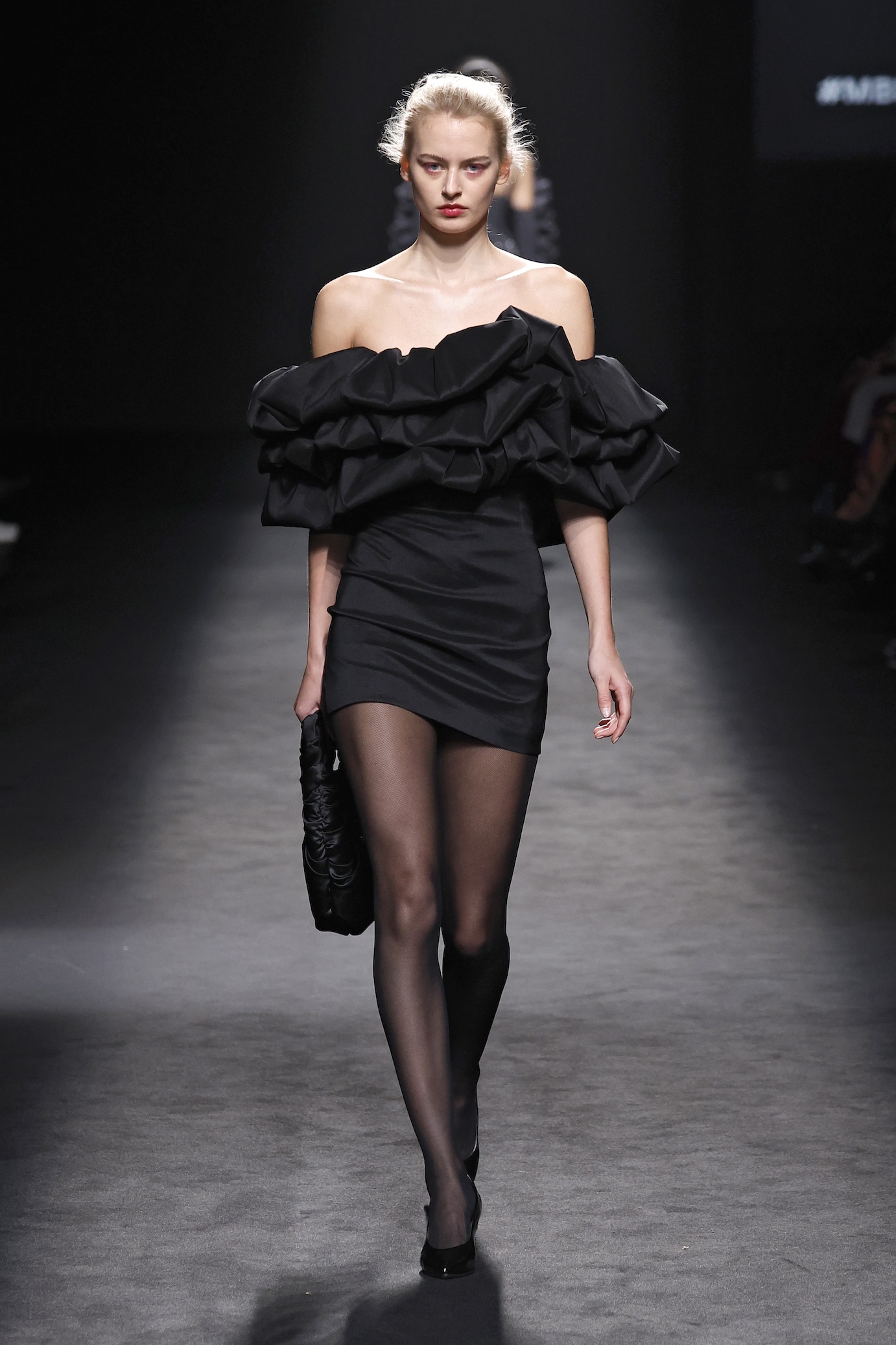 81º Edición MBFWmadrid