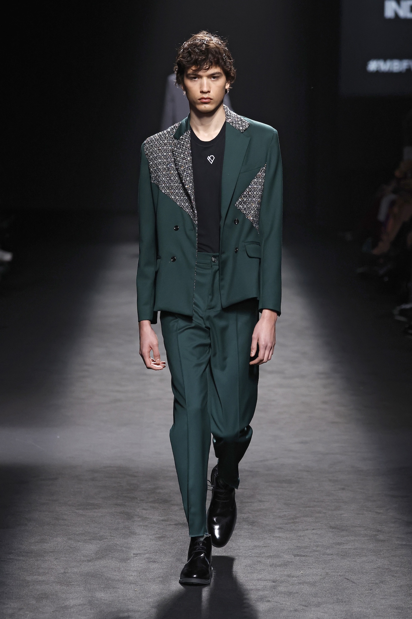 81º Edición MBFWmadrid