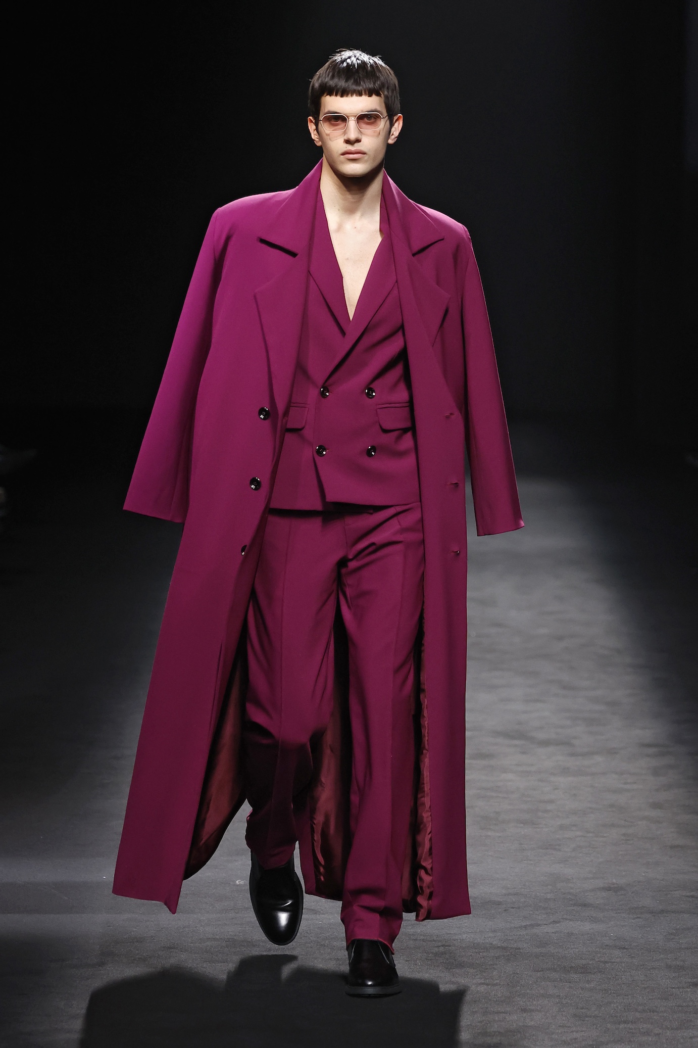 81º Edición MBFWmadrid
