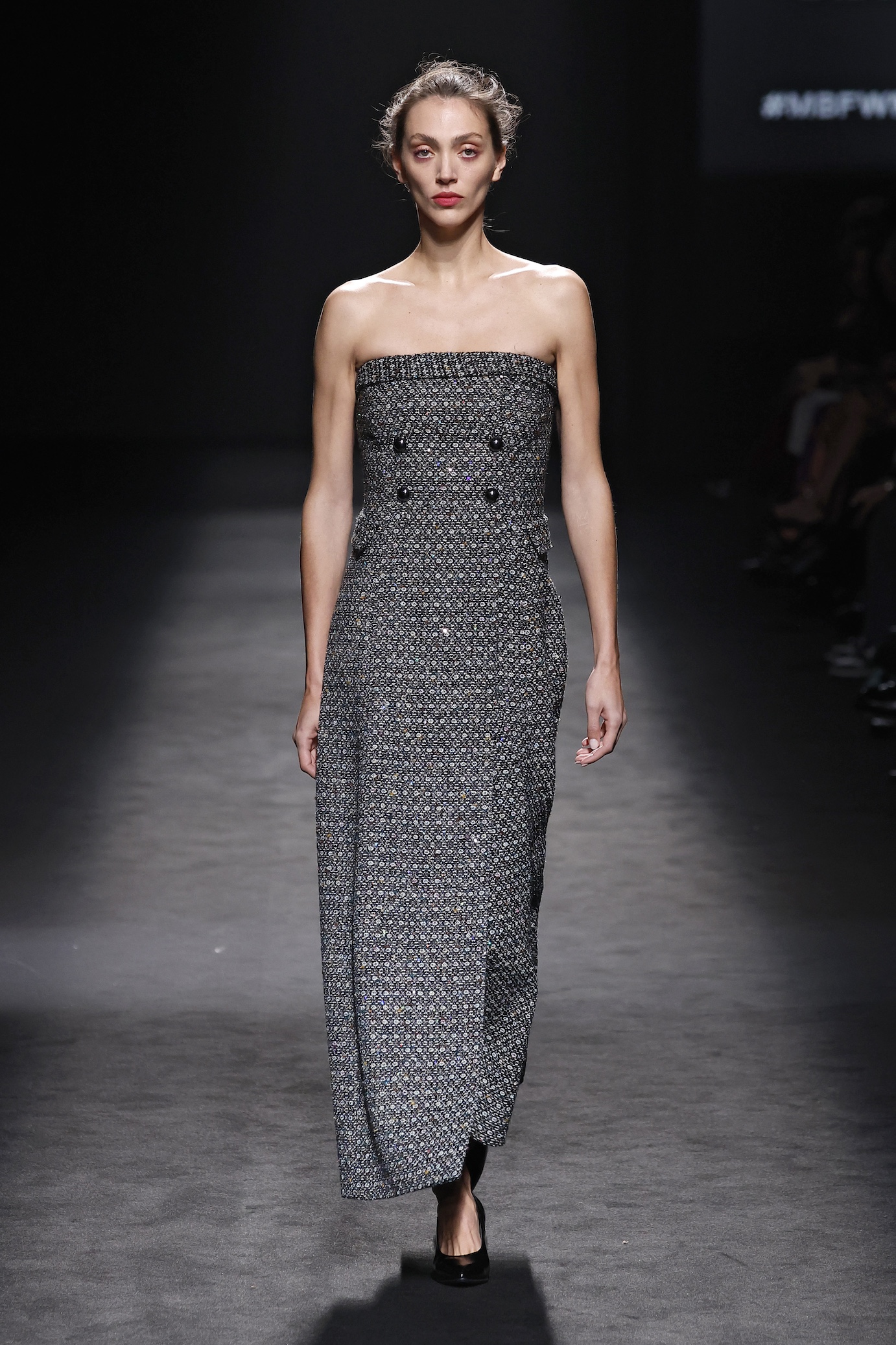 81º Edición MBFWmadrid