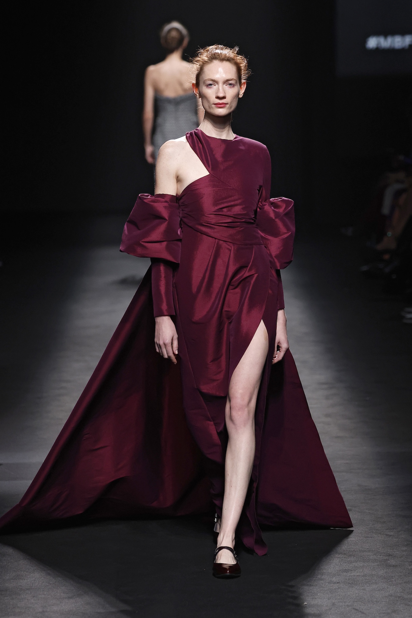 81º Edición MBFWmadrid