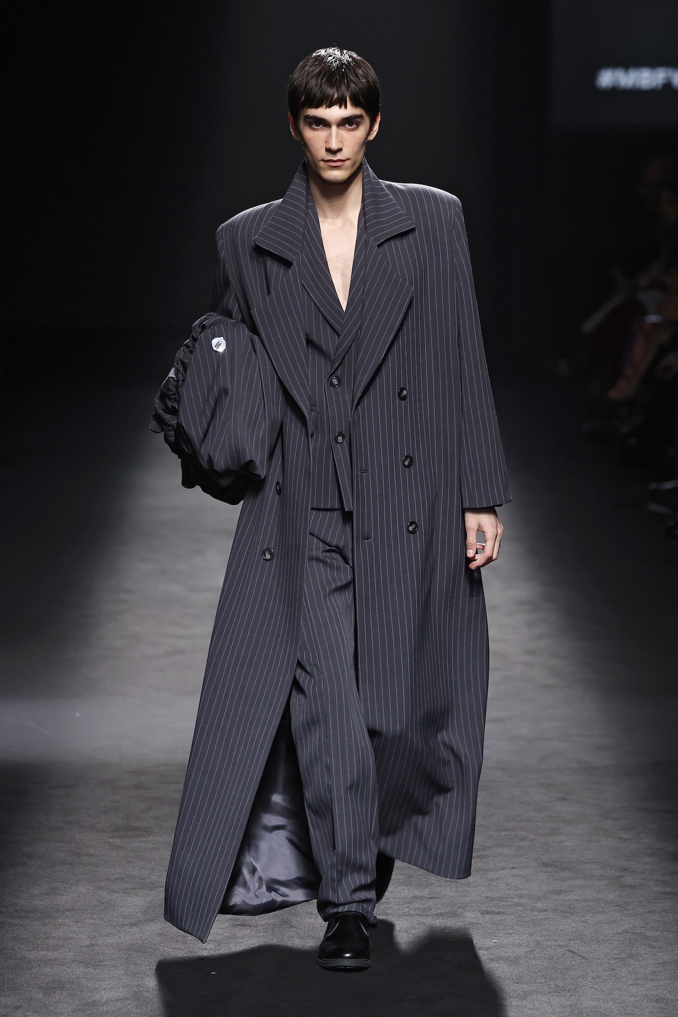 81º Edición MBFWmadrid
