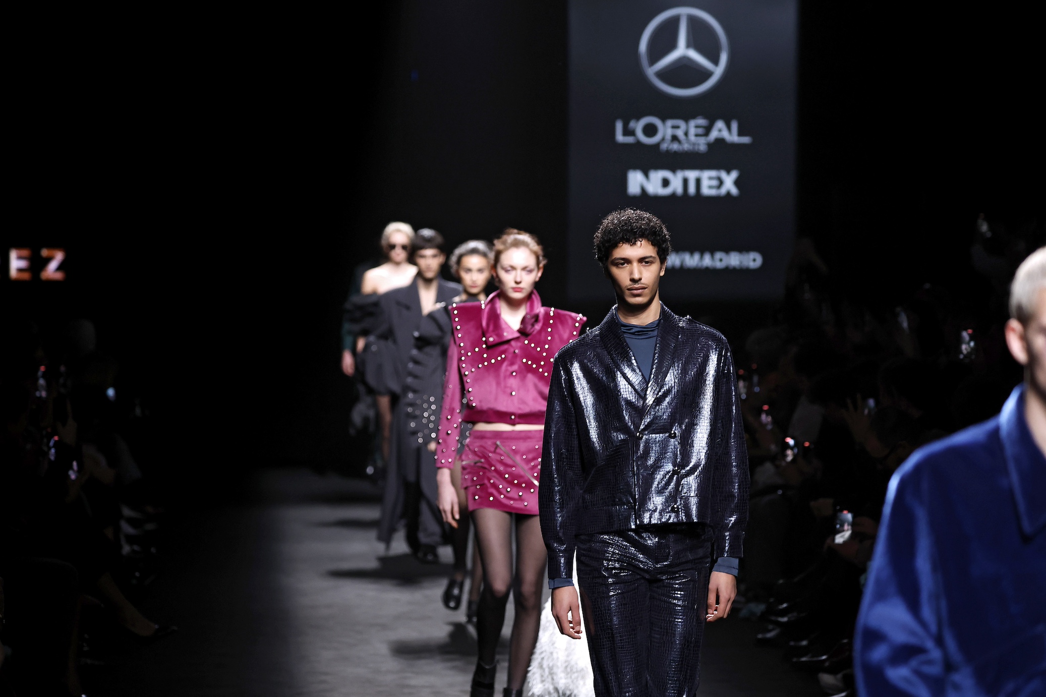 81º Edición MBFWmadrid