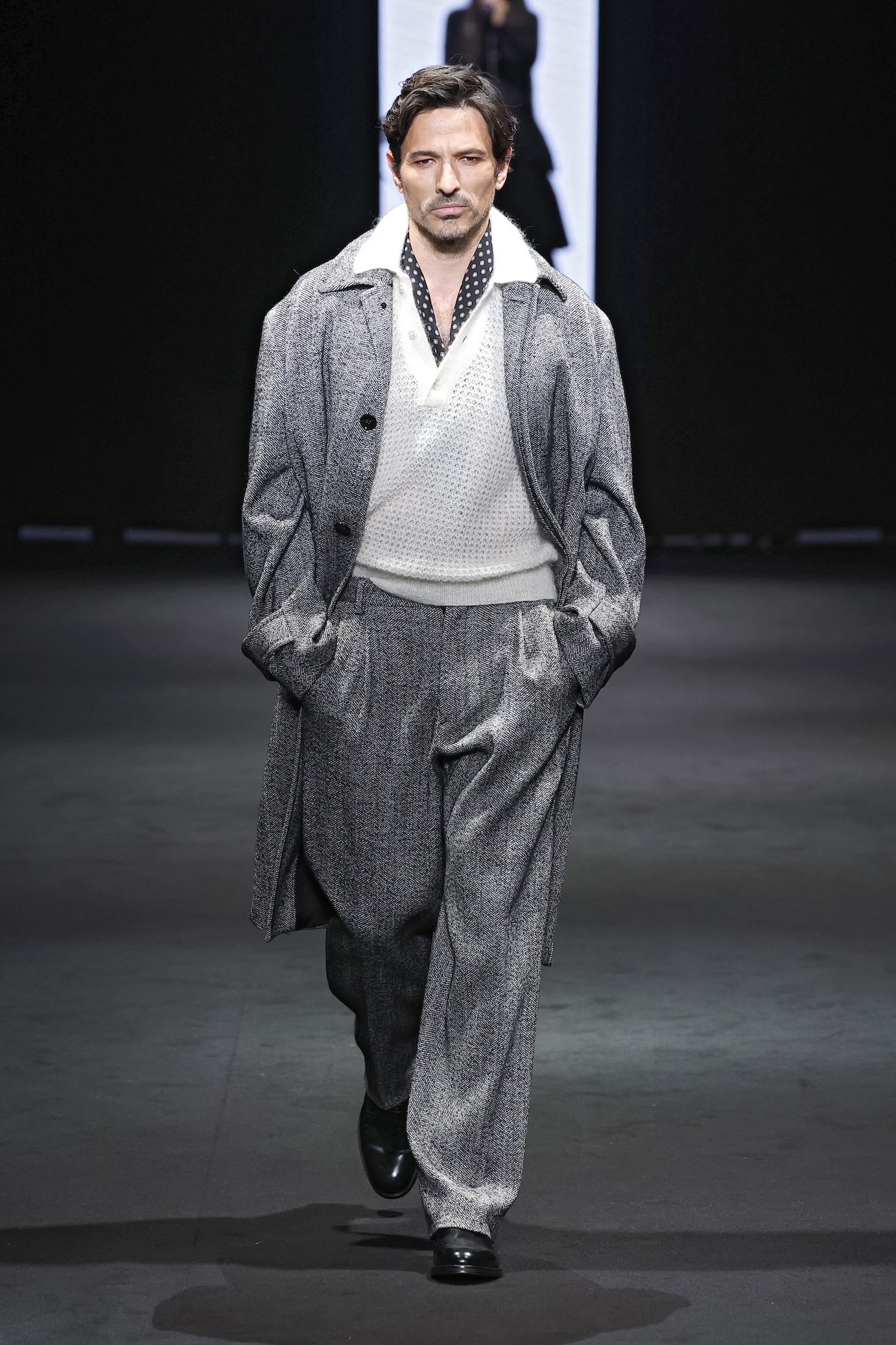 81º Edición MBFWmadrid