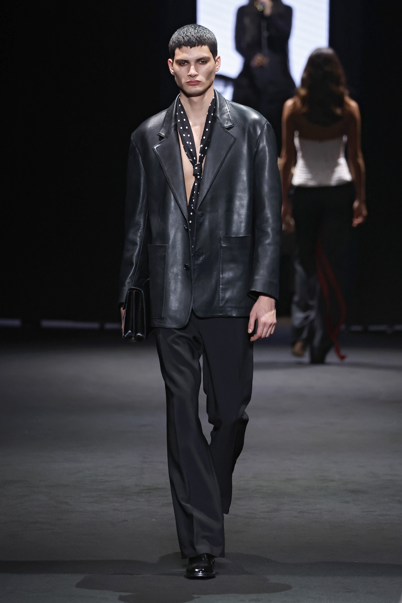 81º Edición MBFWmadrid