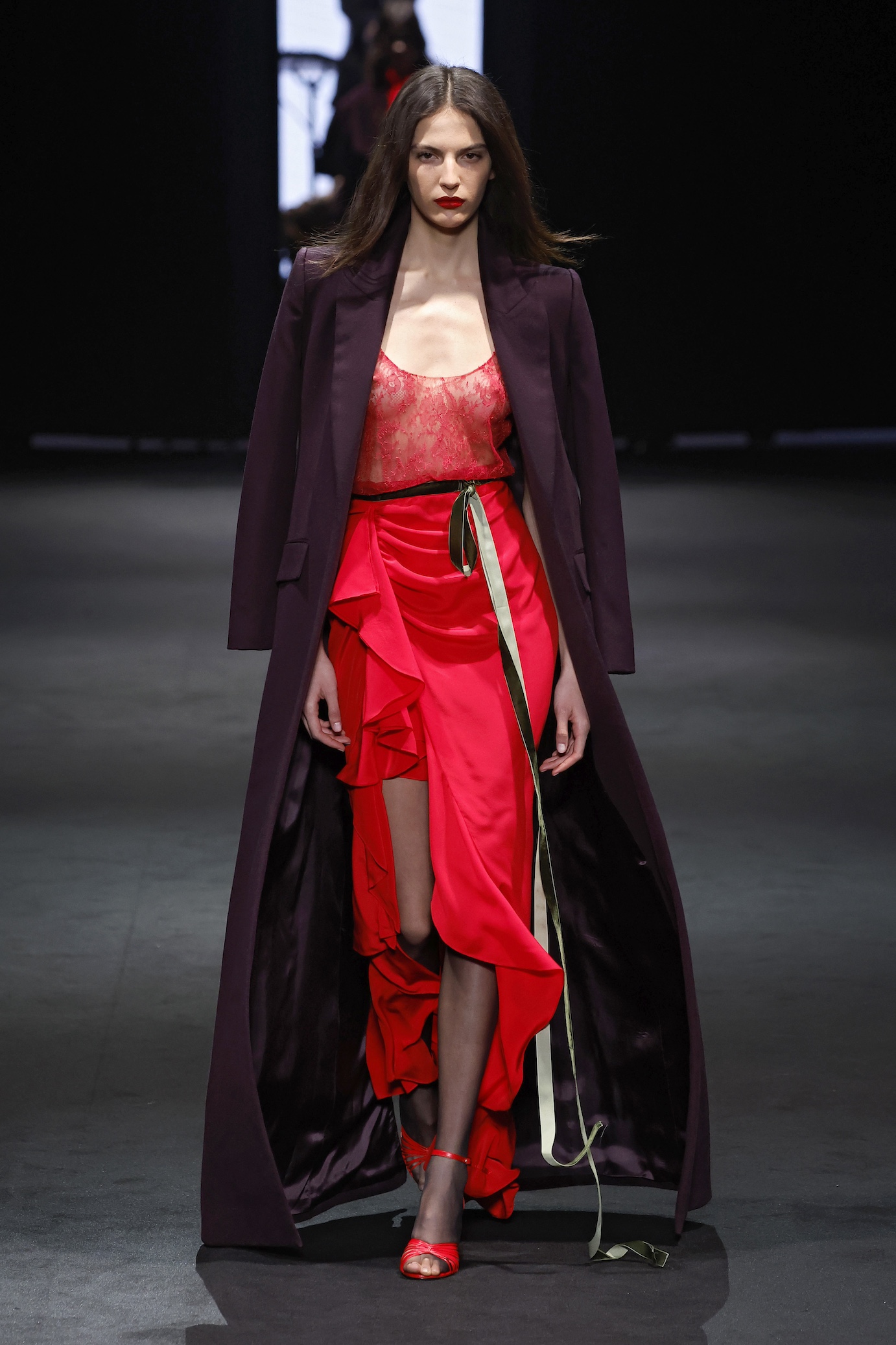 Pedro del Hierro Colección FW25/26