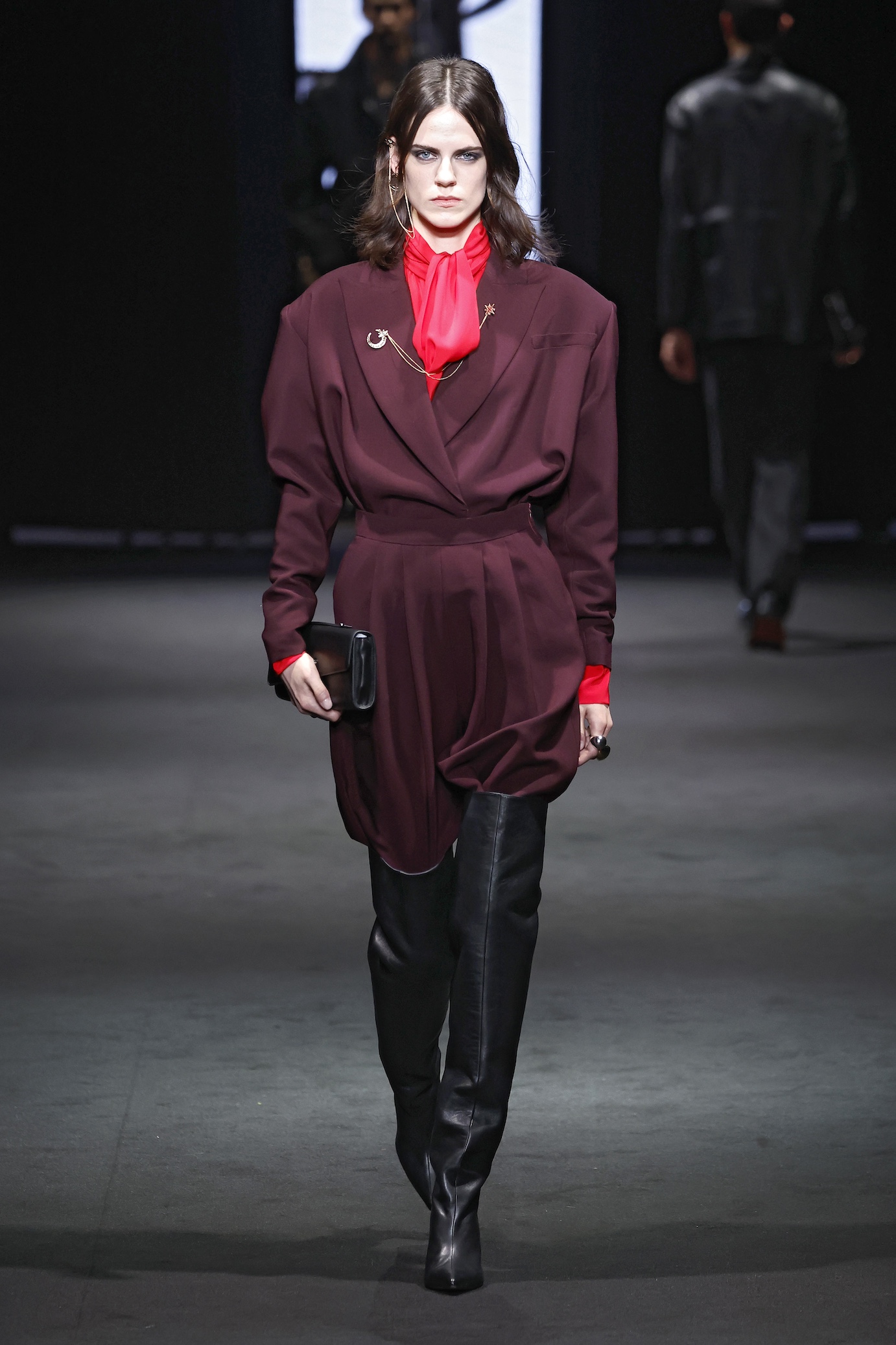 81º Edición MBFWmadrid
