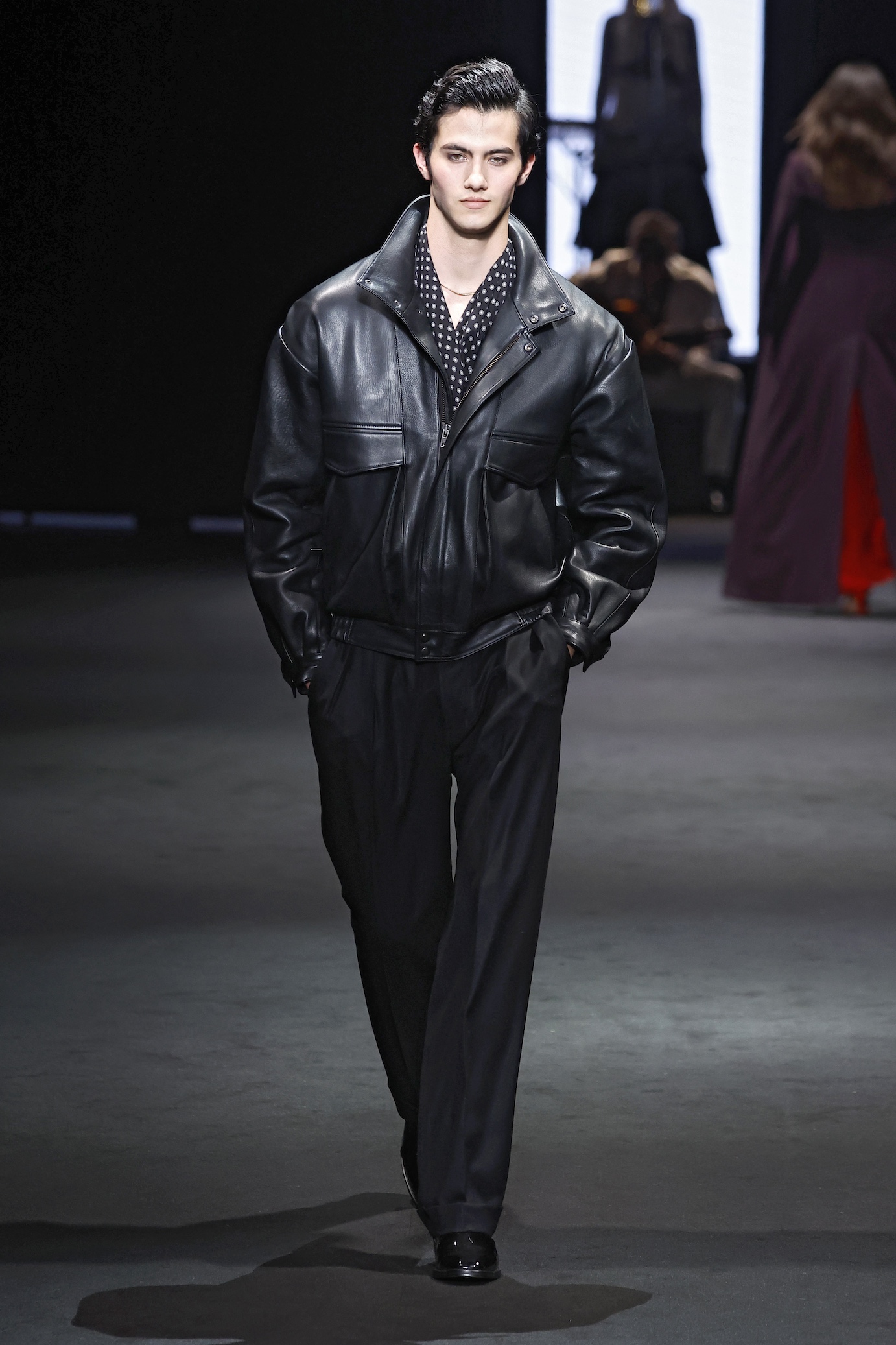 81º Edición MBFWmadrid