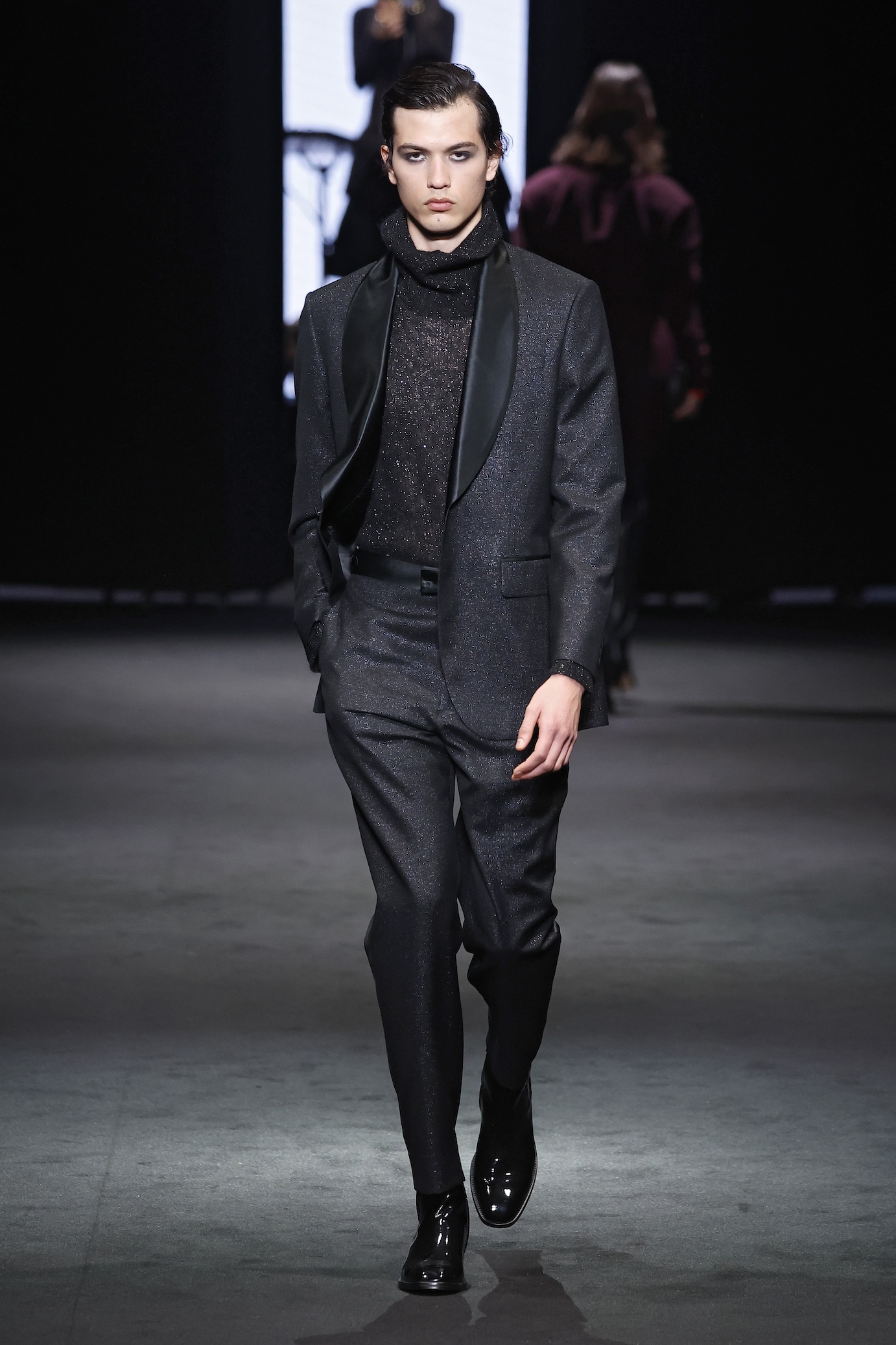 81º Edición MBFWmadrid