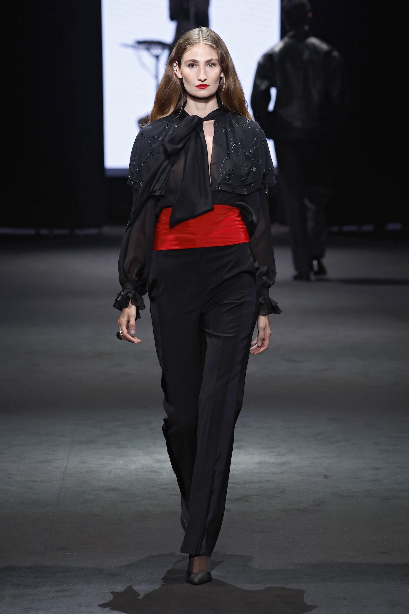 81º Edición MBFWmadrid