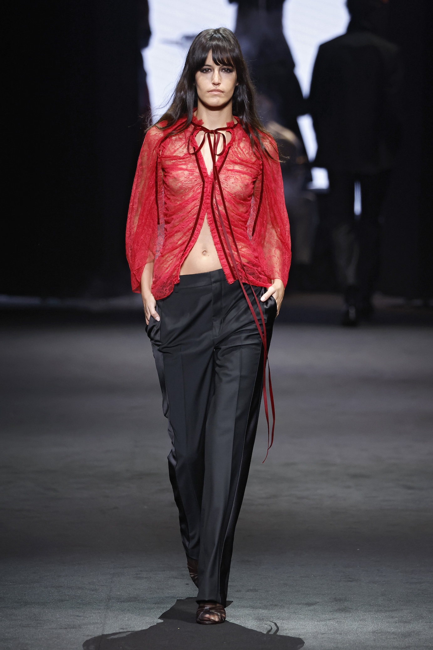 81º Edición MBFWmadrid