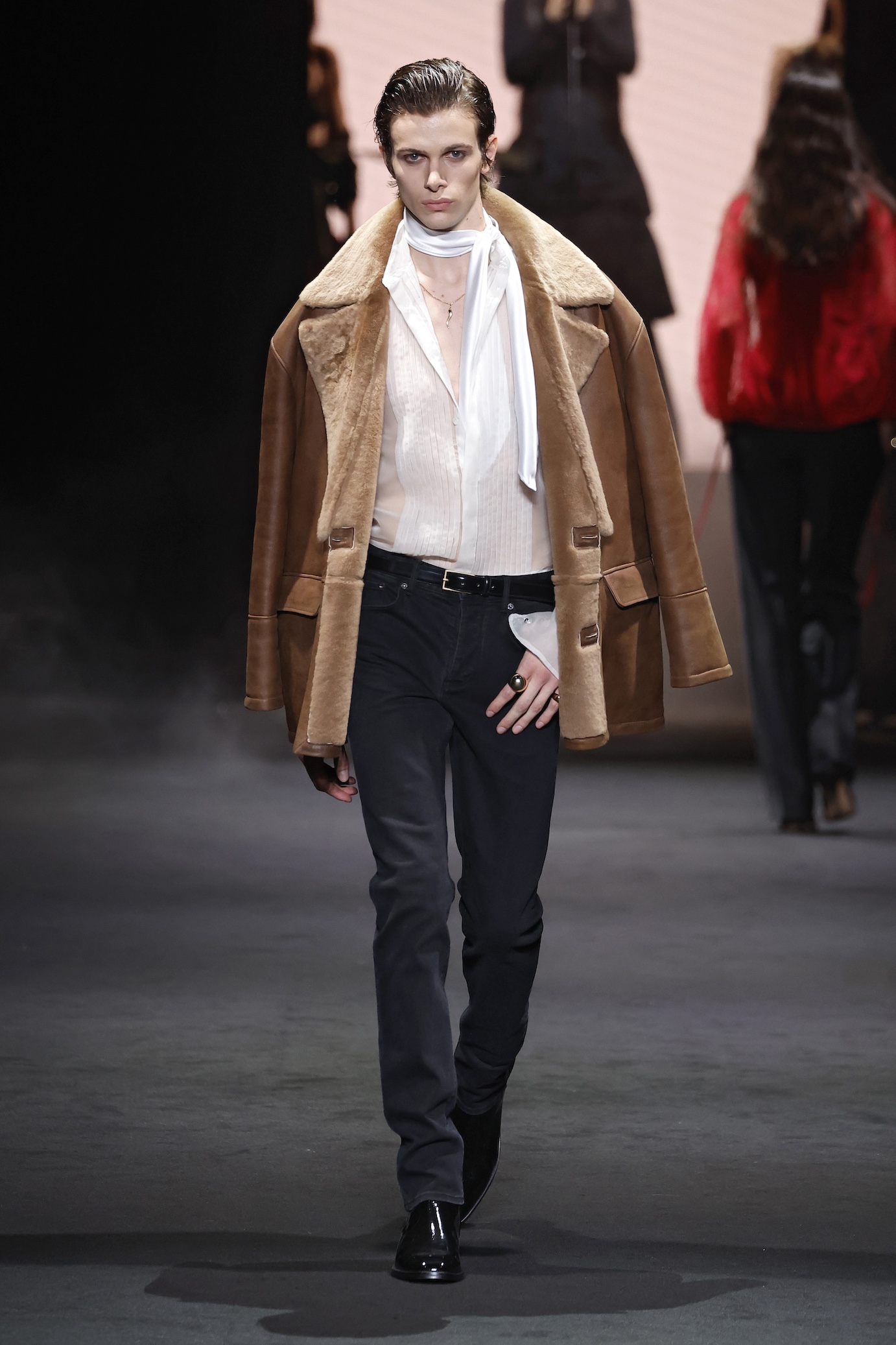 81º Edición MBFWmadrid