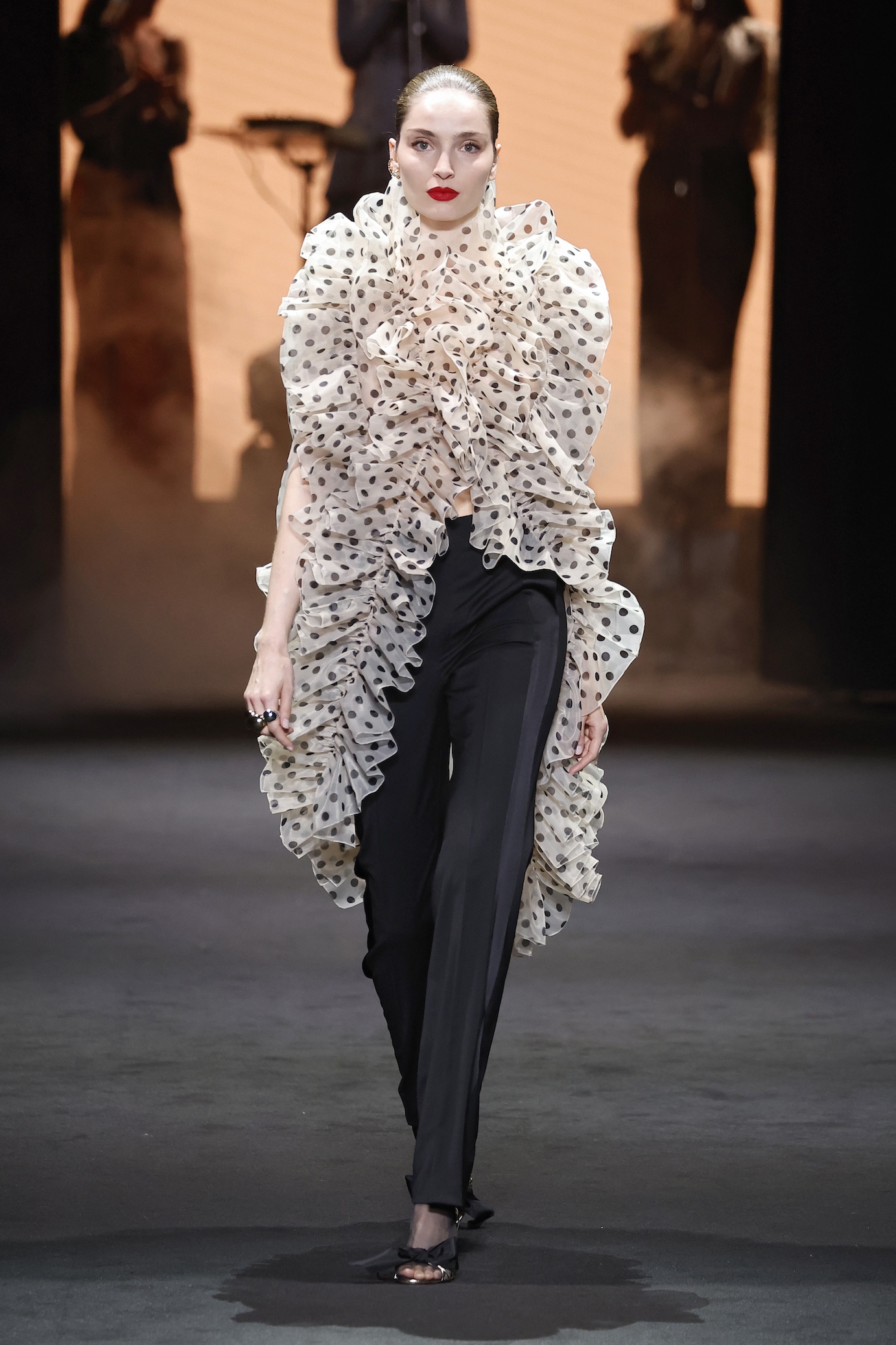 81º Edición MBFWmadrid