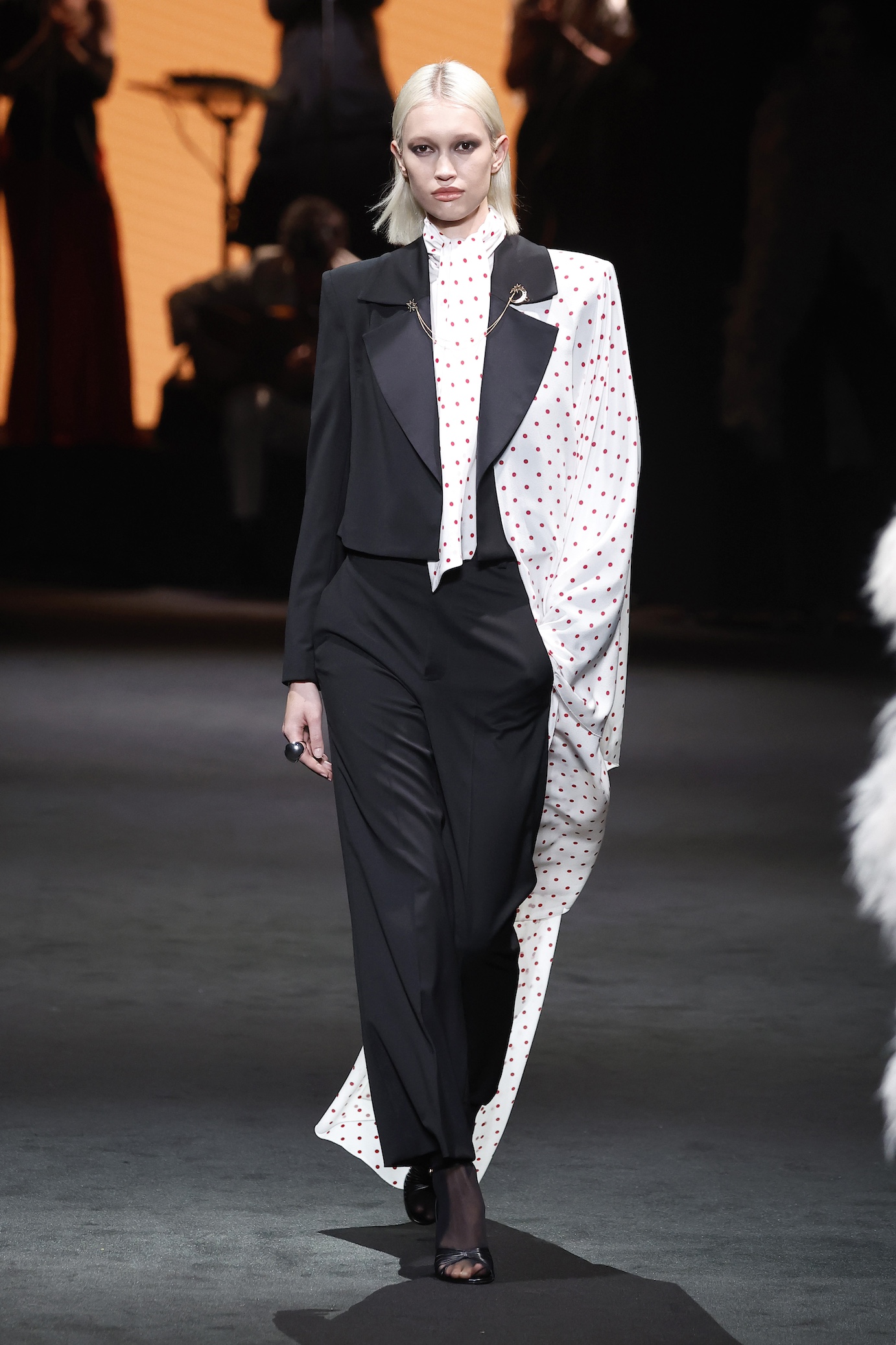 81º Edición MBFWmadrid