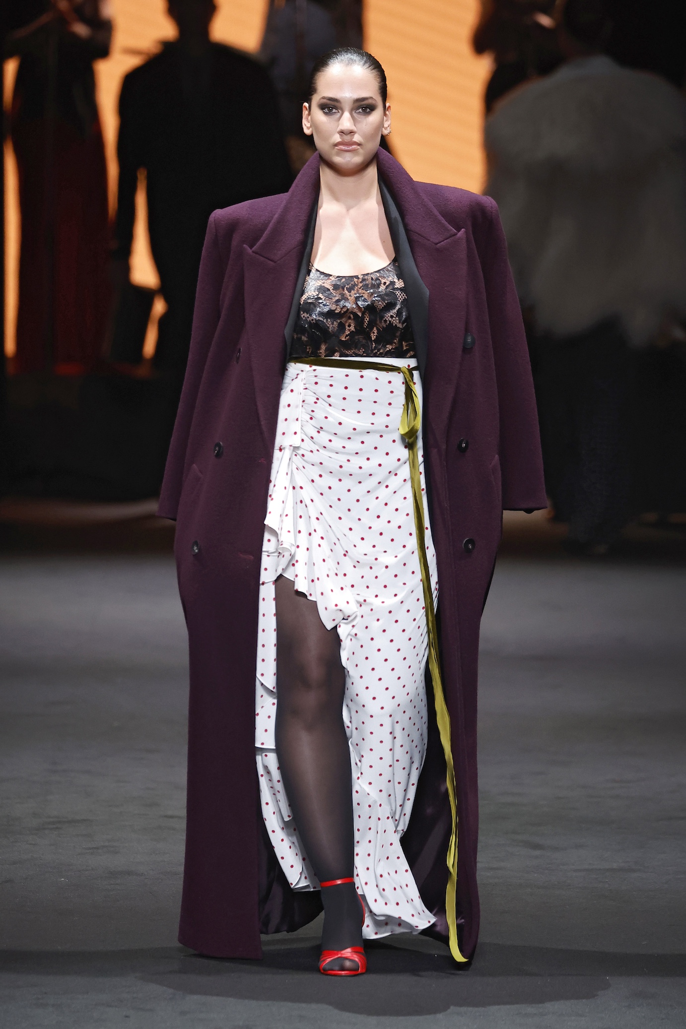 81º Edición MBFWmadrid