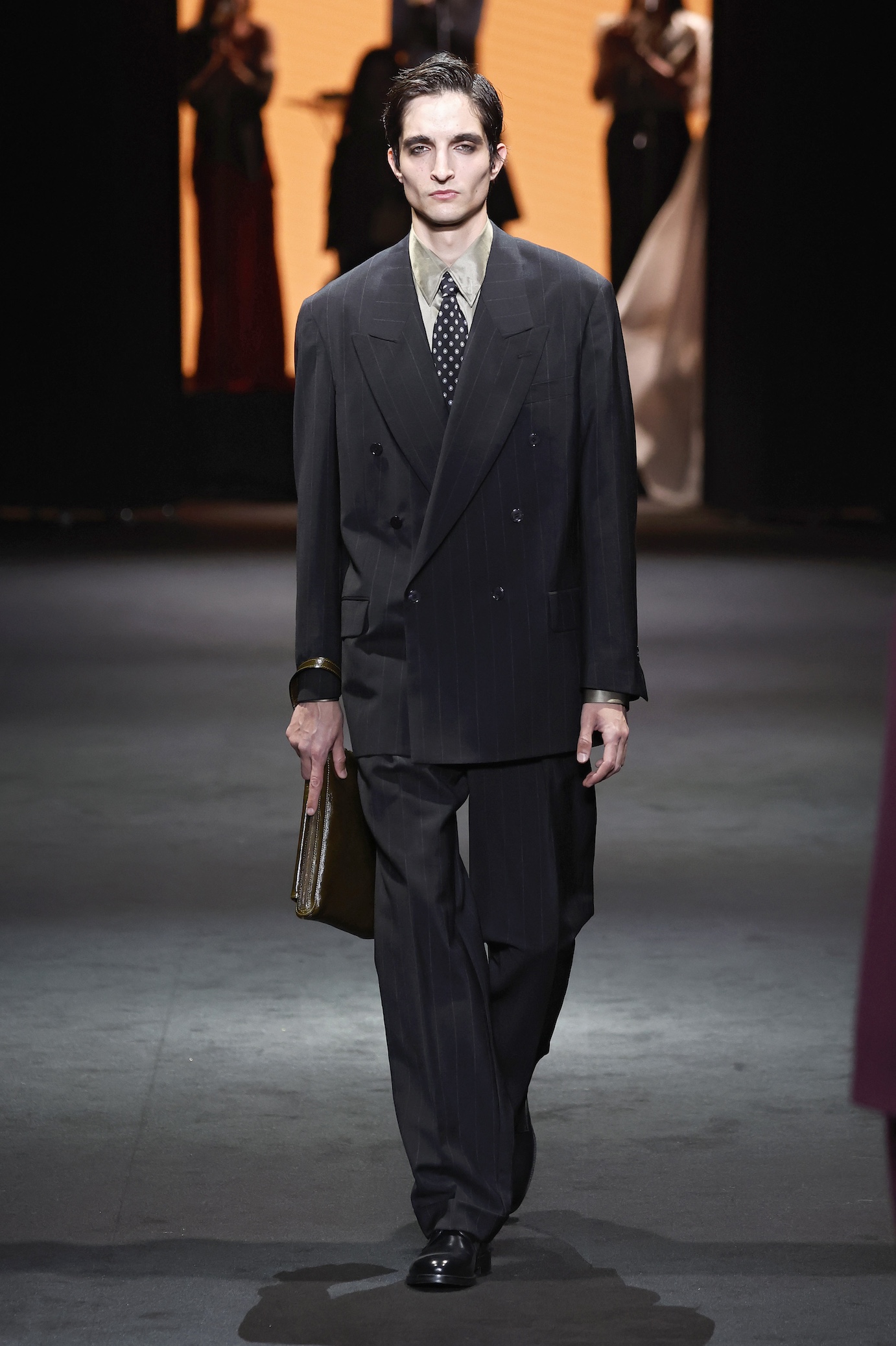 81º Edición MBFWmadrid