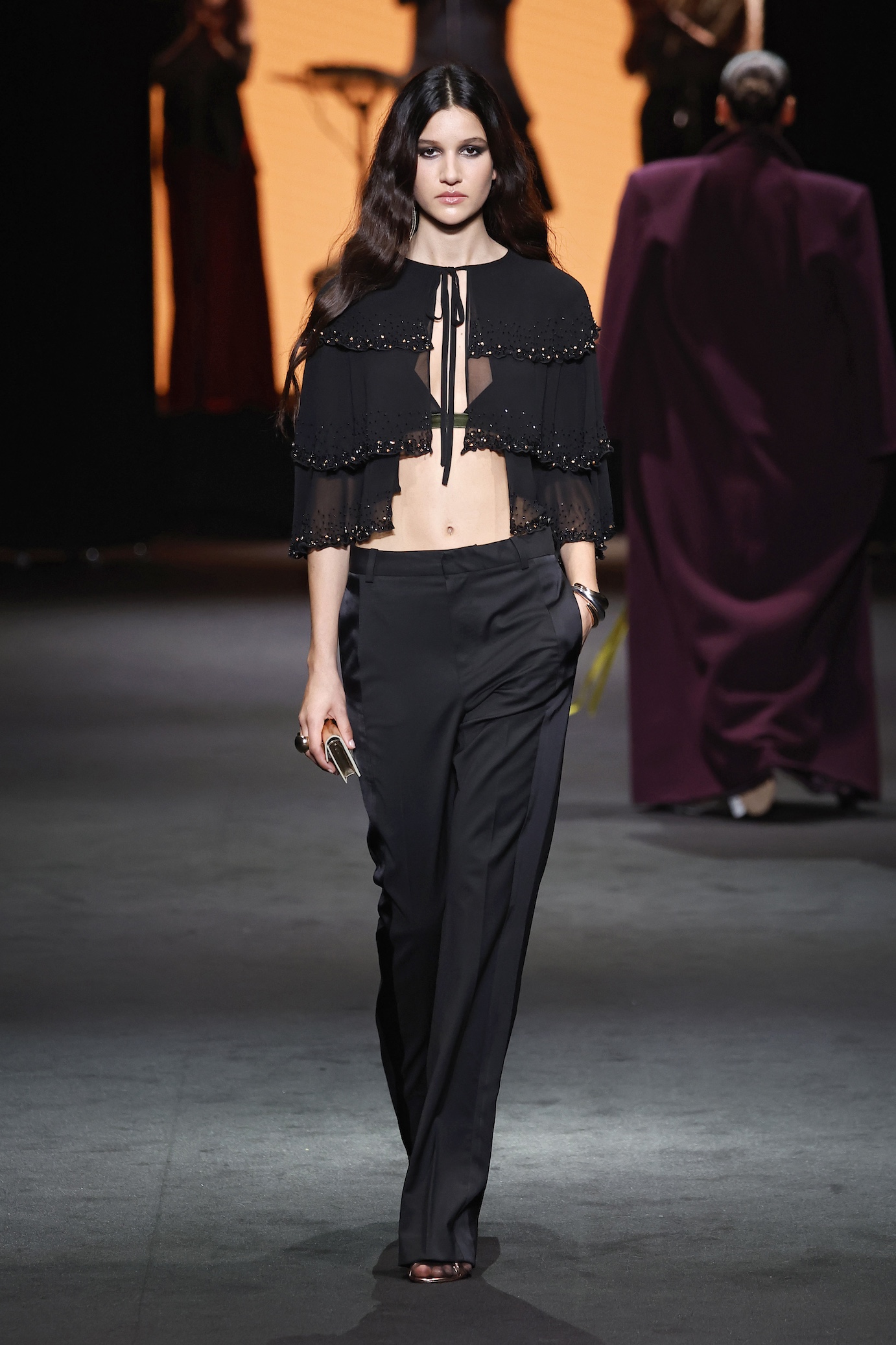 81º Edición MBFWmadrid