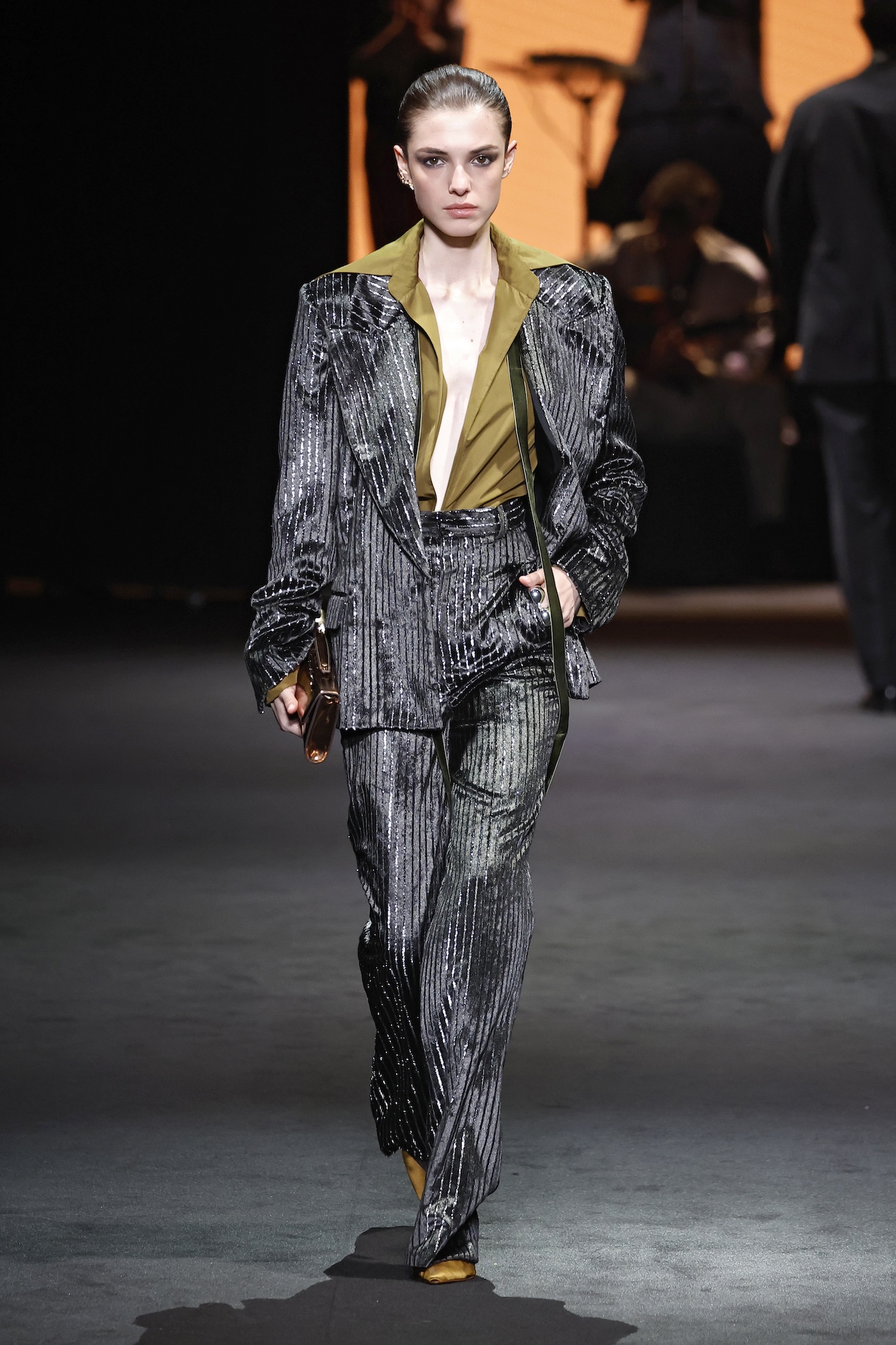 81º Edición MBFWmadrid