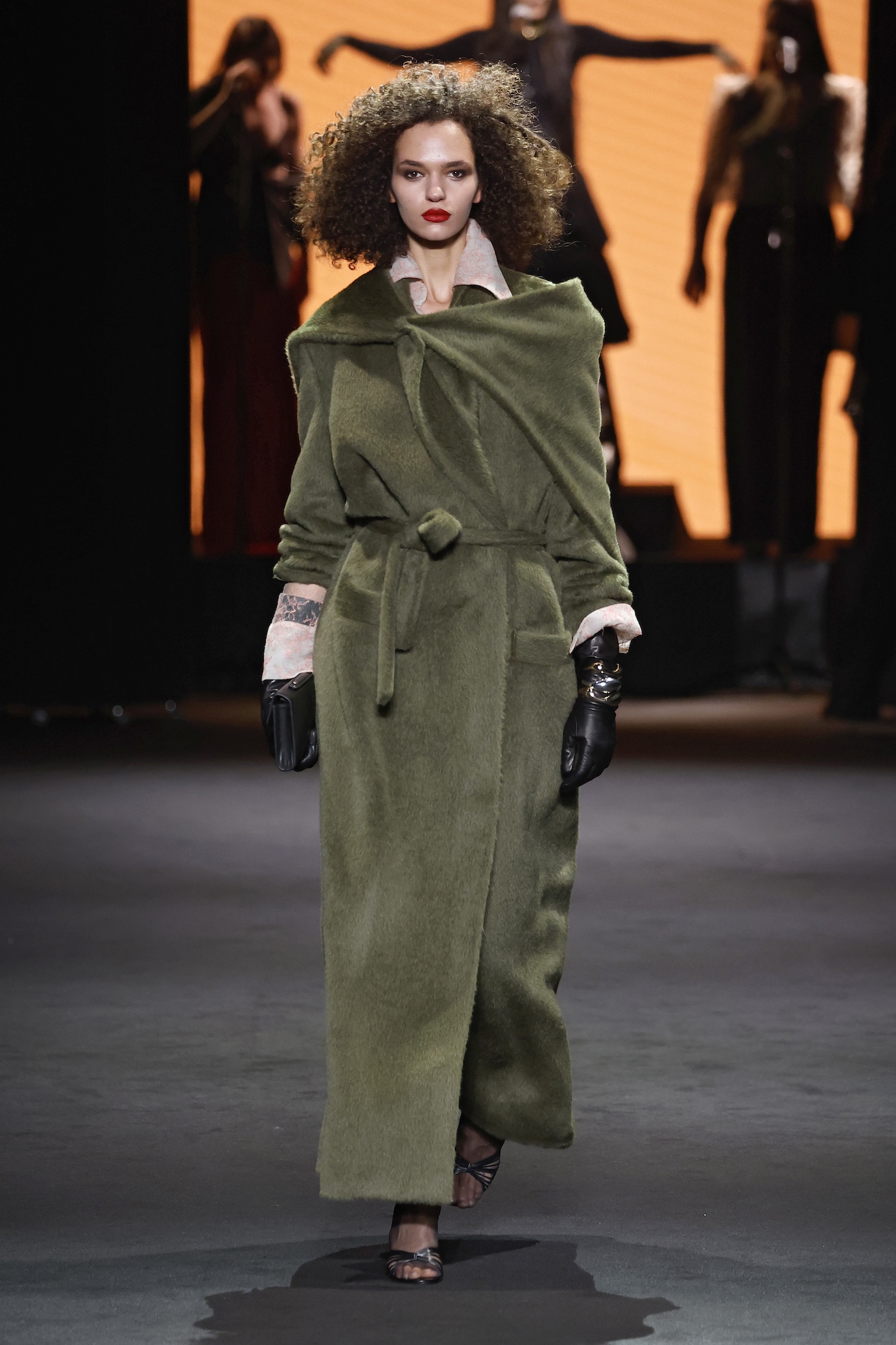 81º Edición MBFWmadrid