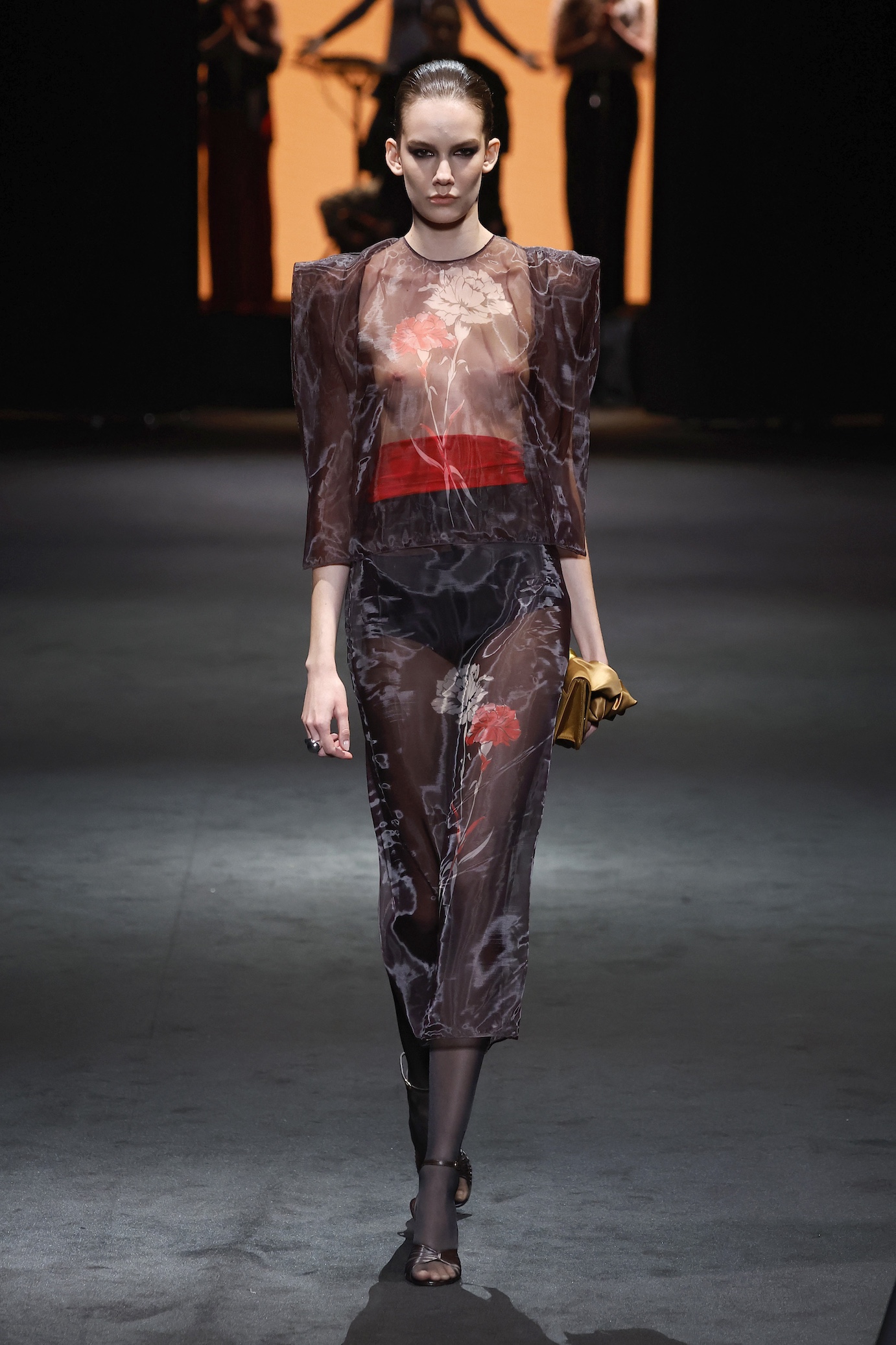 81º Edición MBFWmadrid