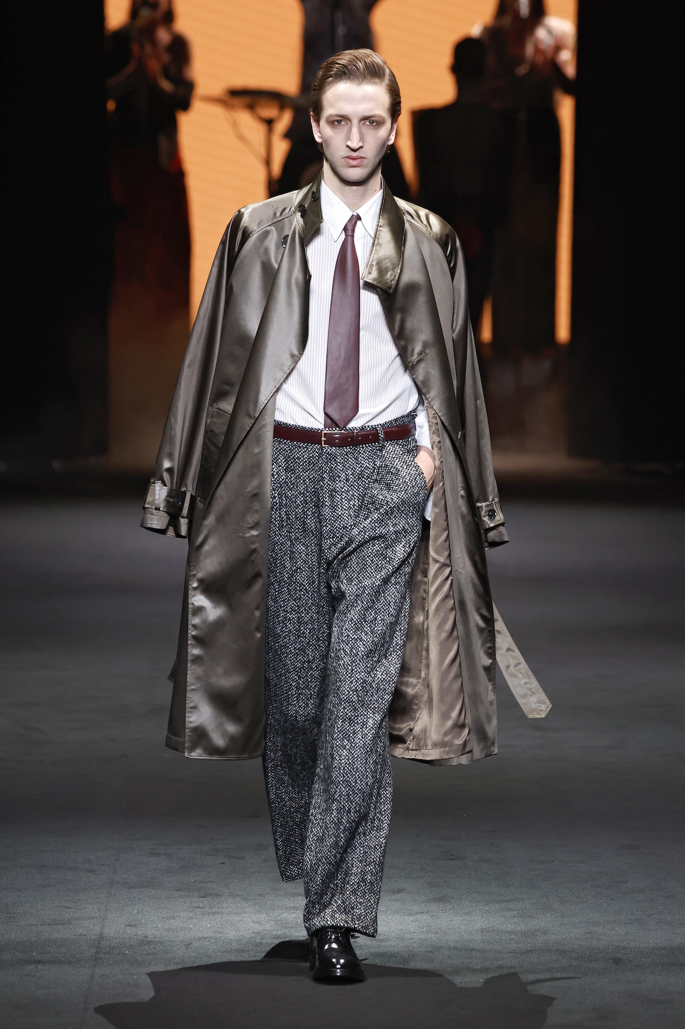81º Edición MBFWmadrid