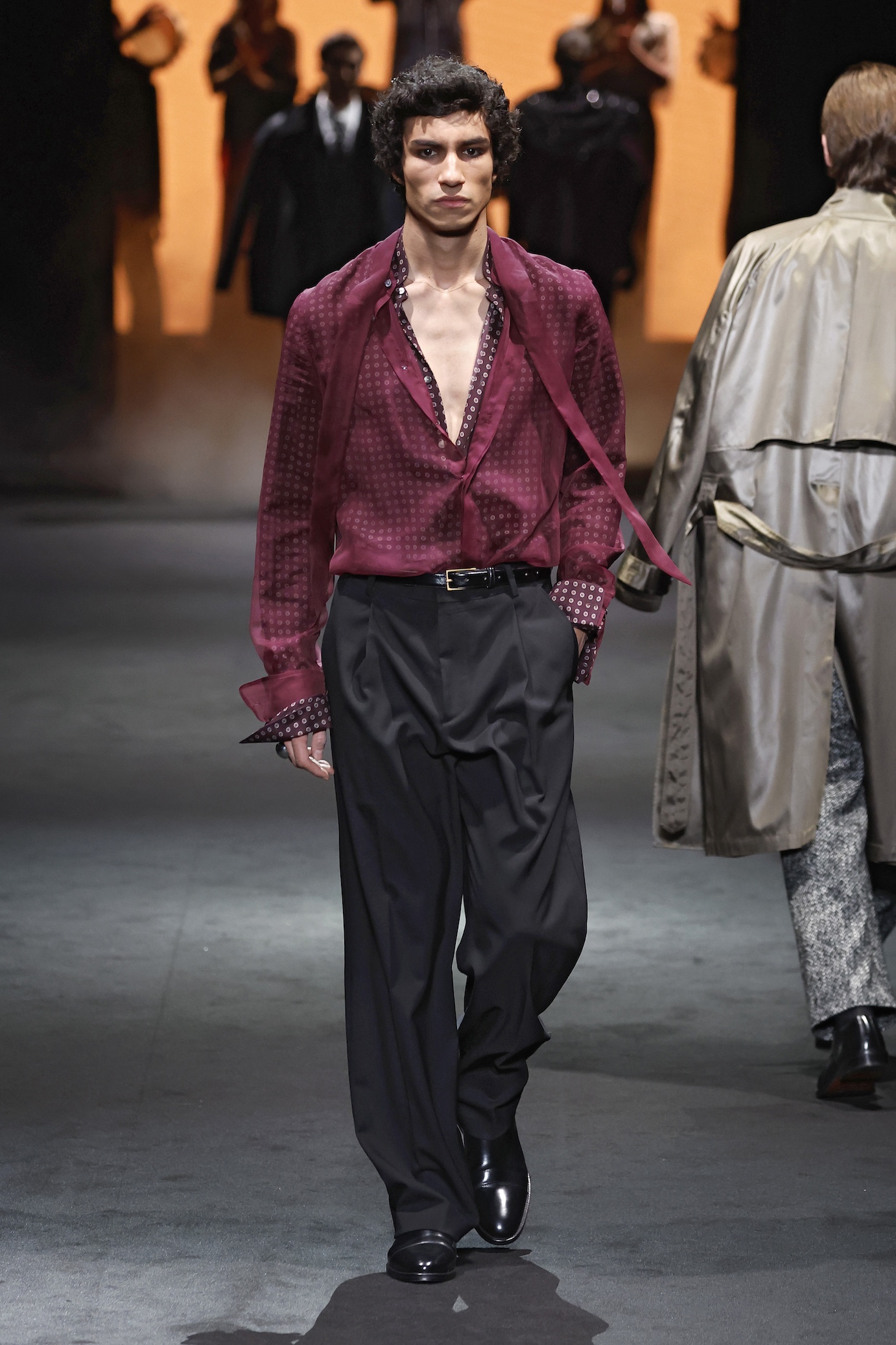 81º Edición MBFWmadrid