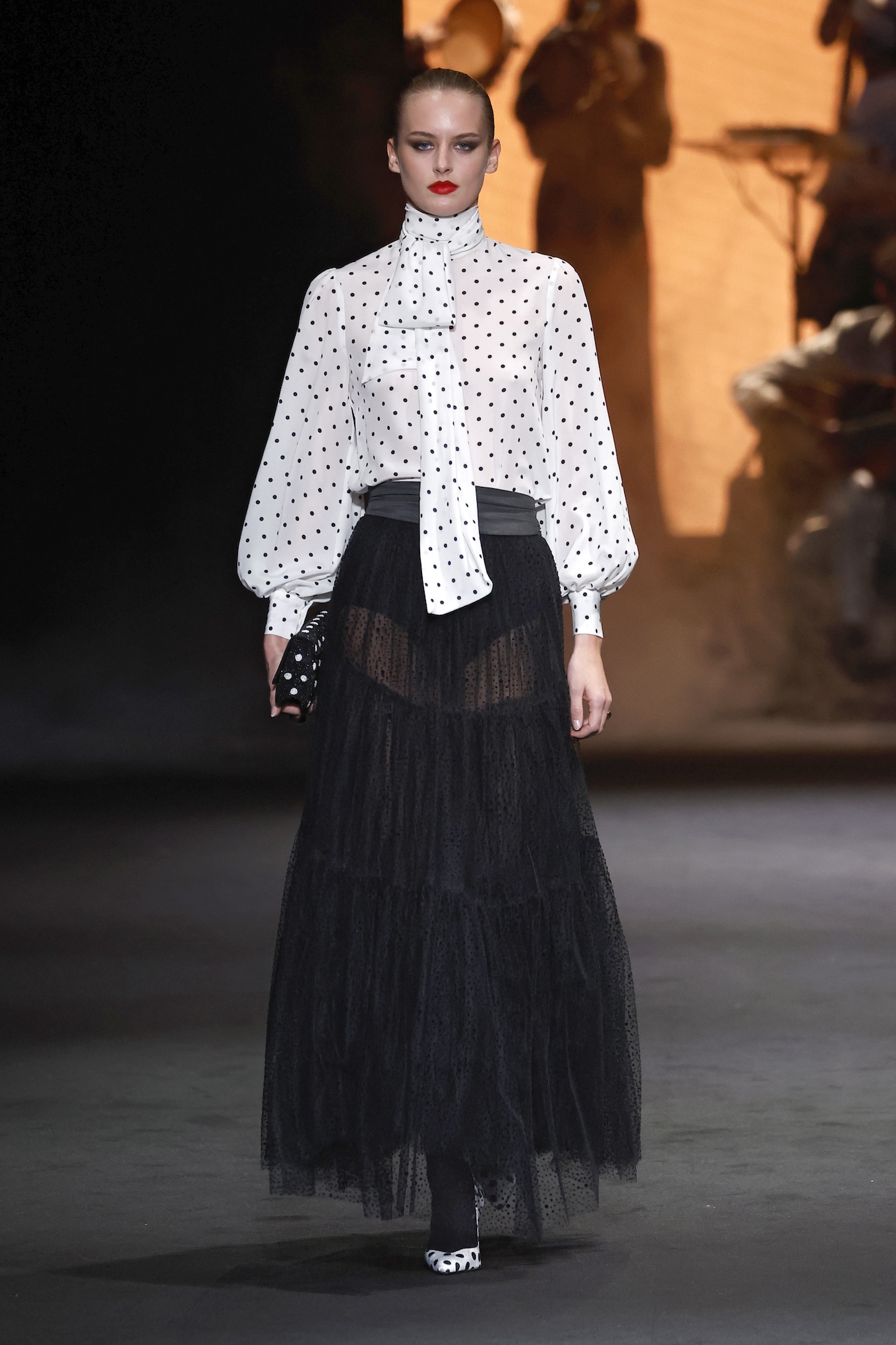 81º Edición MBFWmadrid