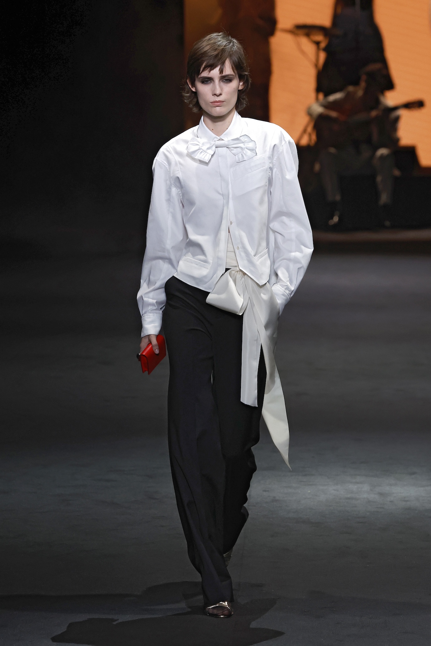 81º Edición MBFWmadrid