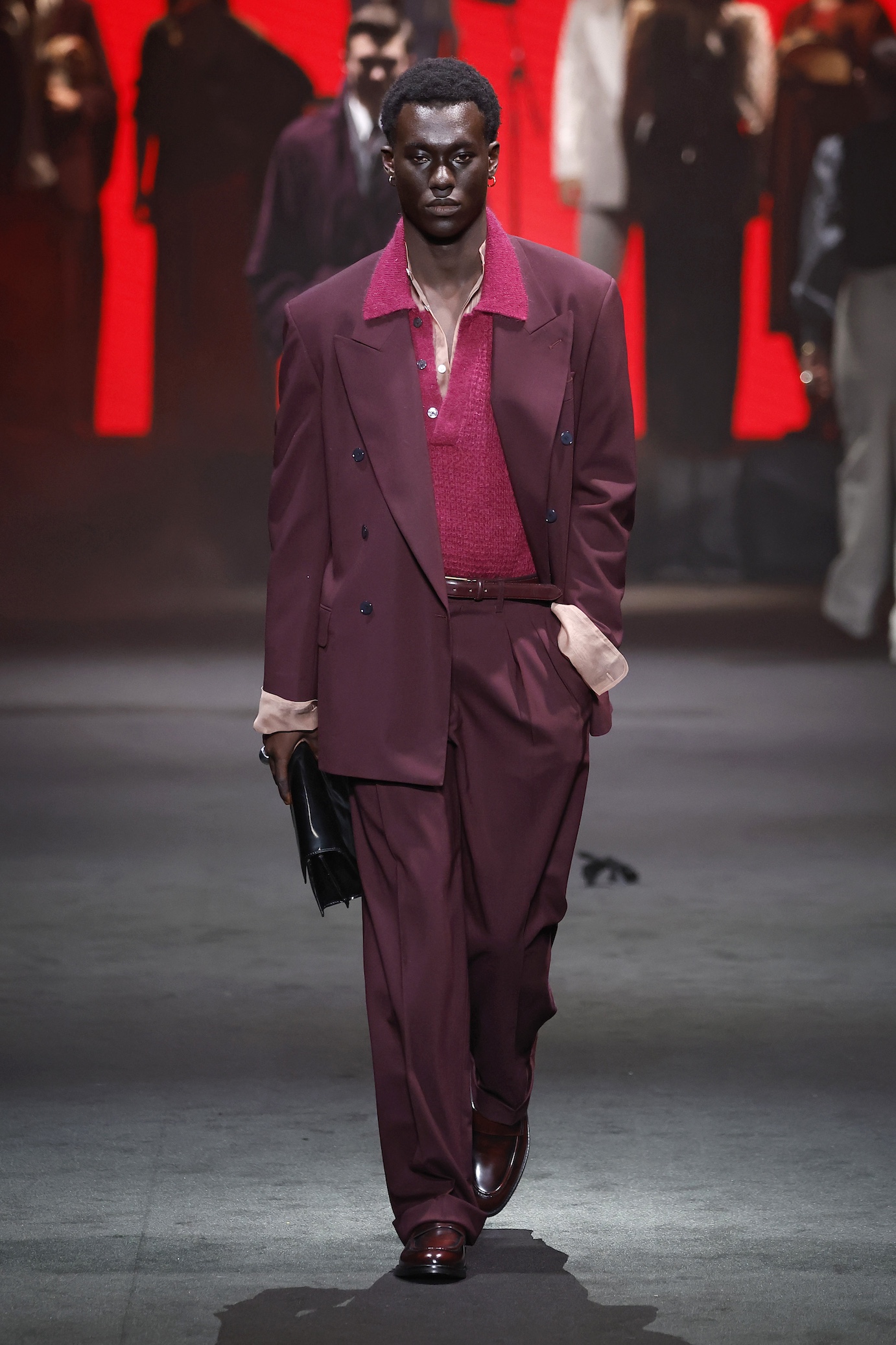 81º Edición MBFWmadrid