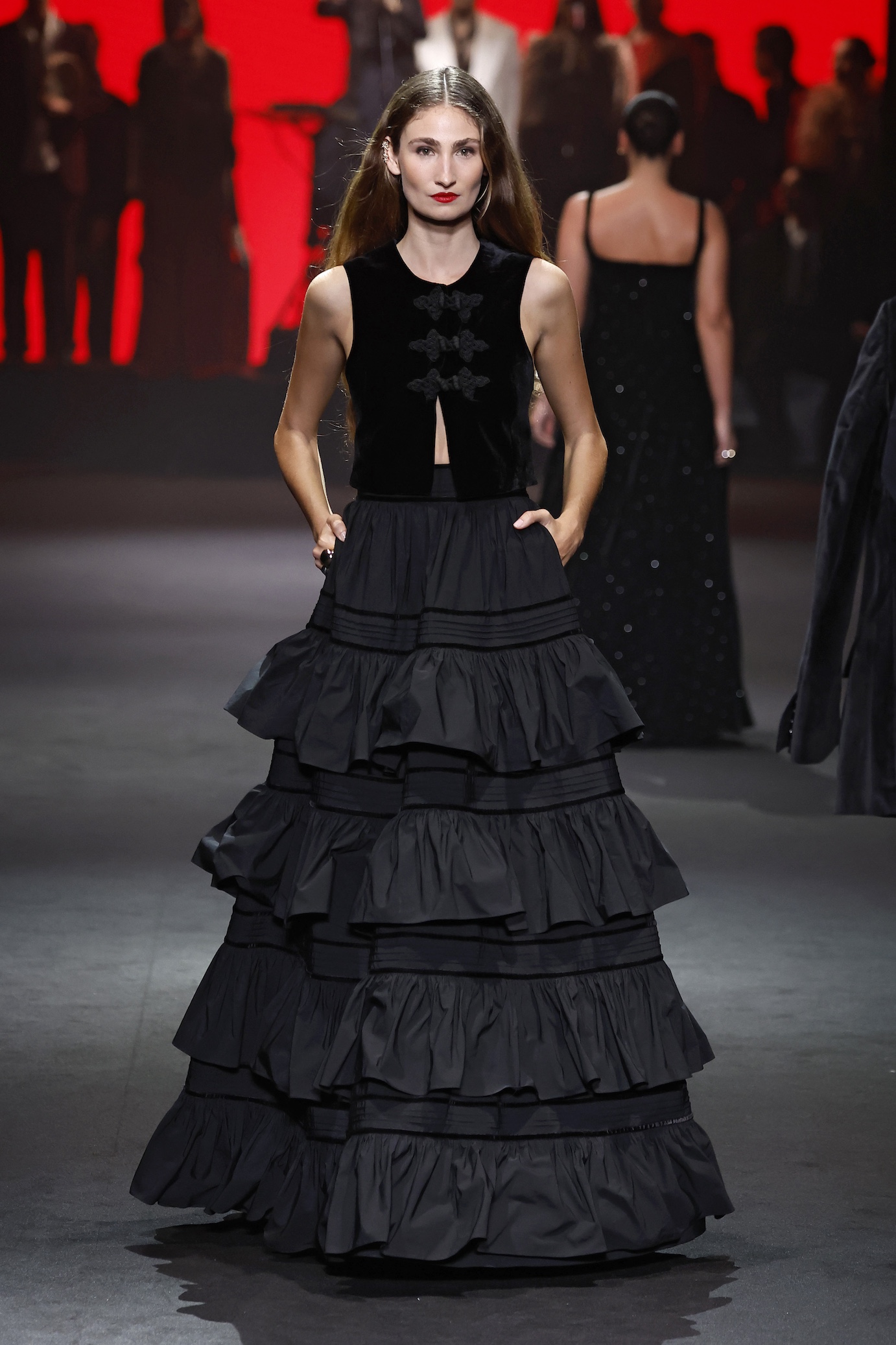 81º Edición MBFWmadrid