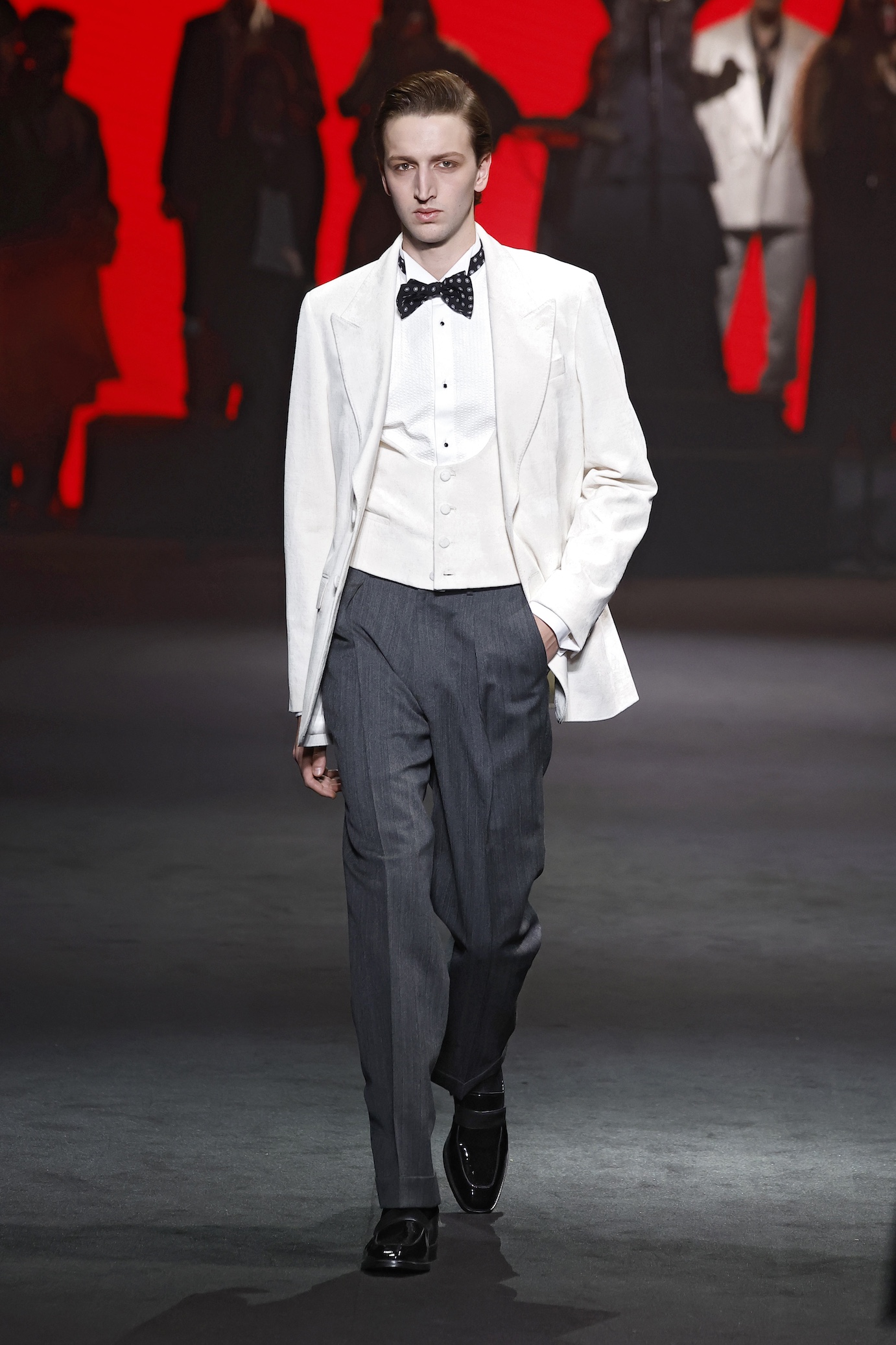 81º Edición MBFWmadrid