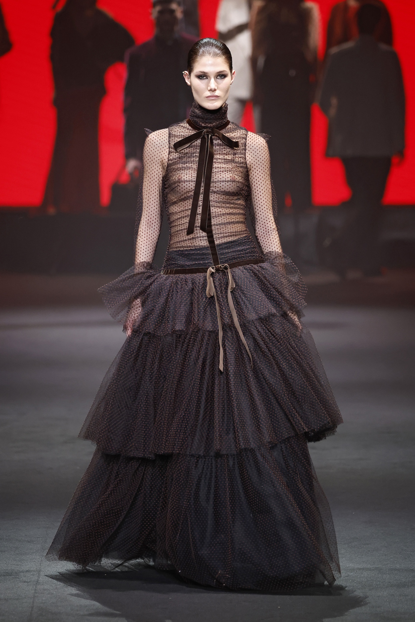 81º Edición MBFWmadrid