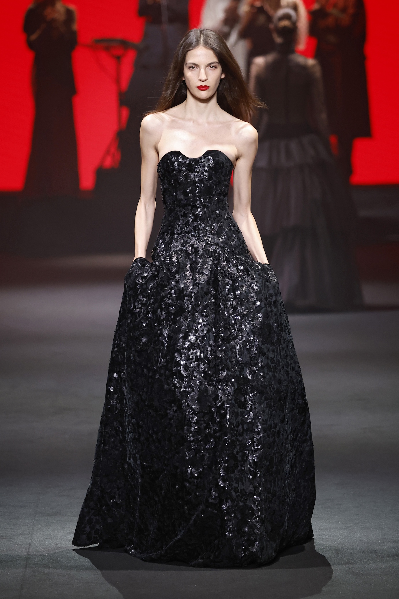 81º Edición MBFWmadrid