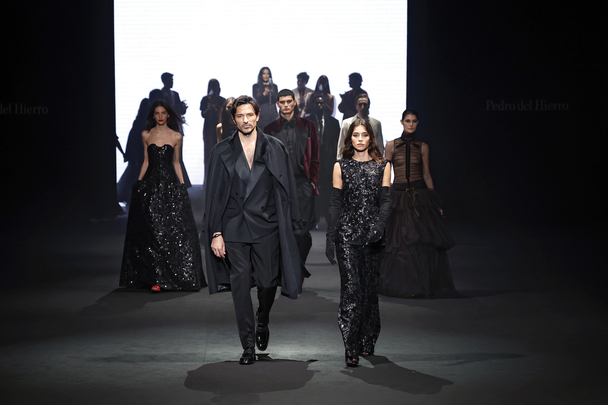 81º Edición MBFWmadrid