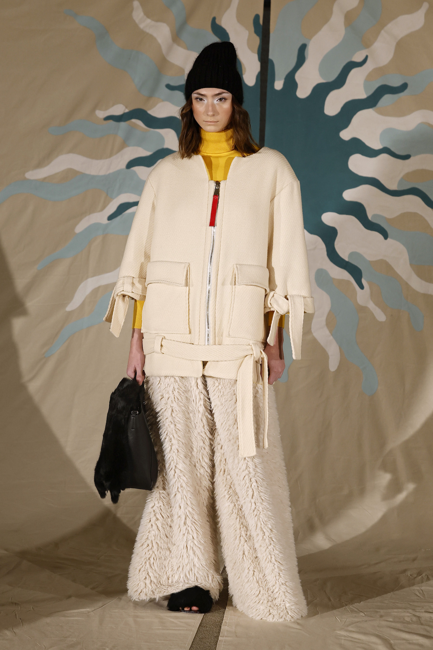 Pilar Dalbat Colección FW25/26