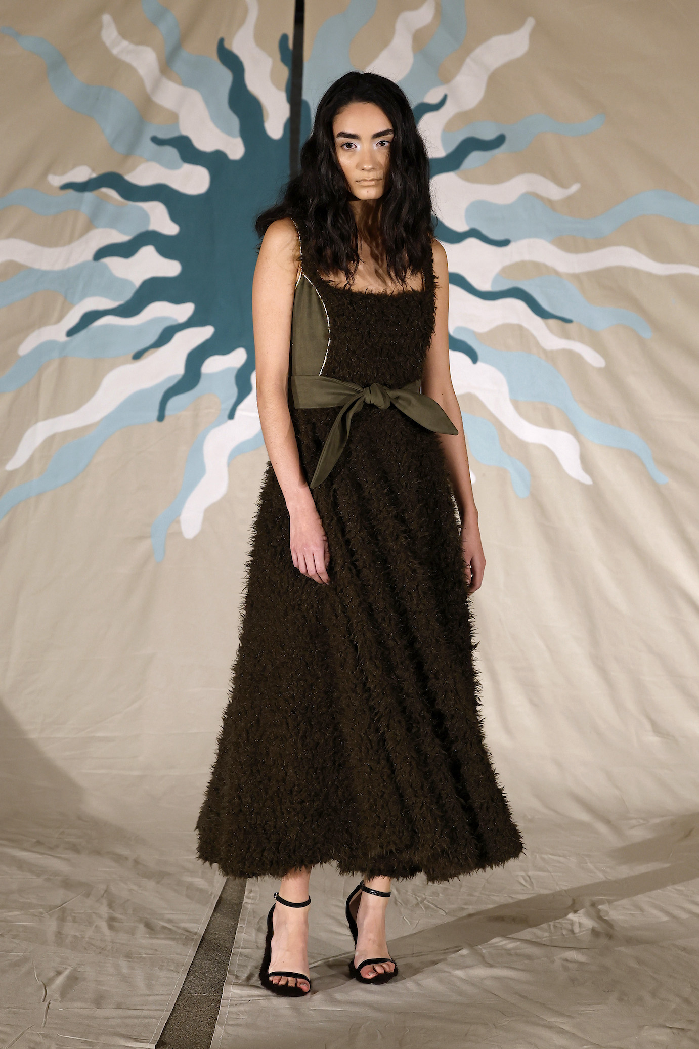81º Edición MBFWmadrid