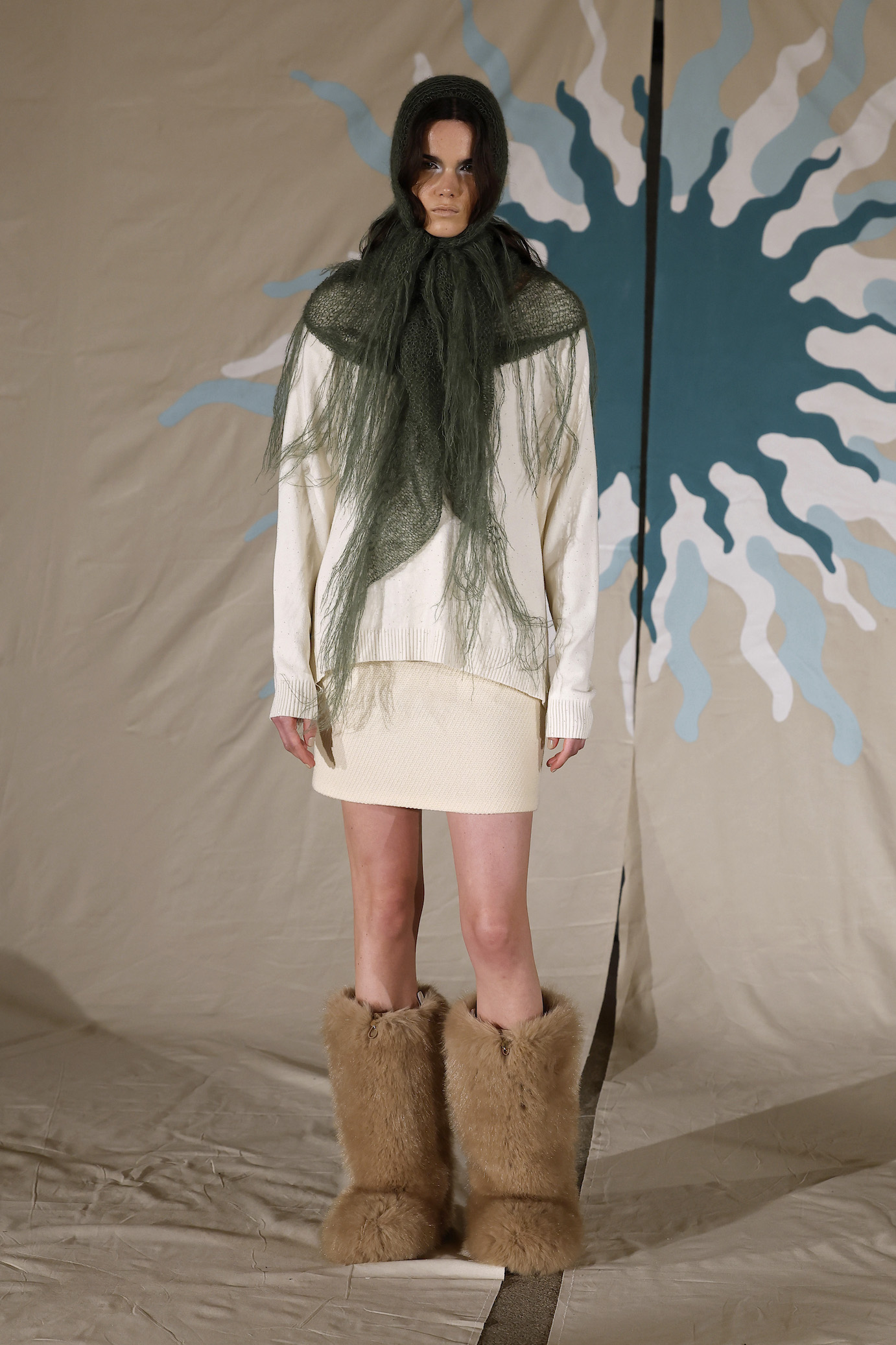 81º Edición MBFWmadrid