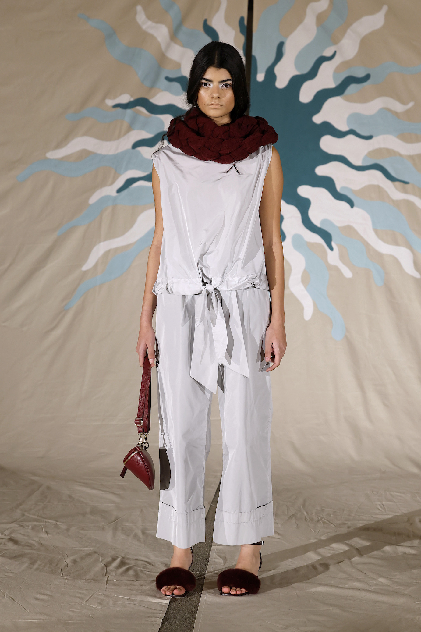 81º Edición MBFWmadrid