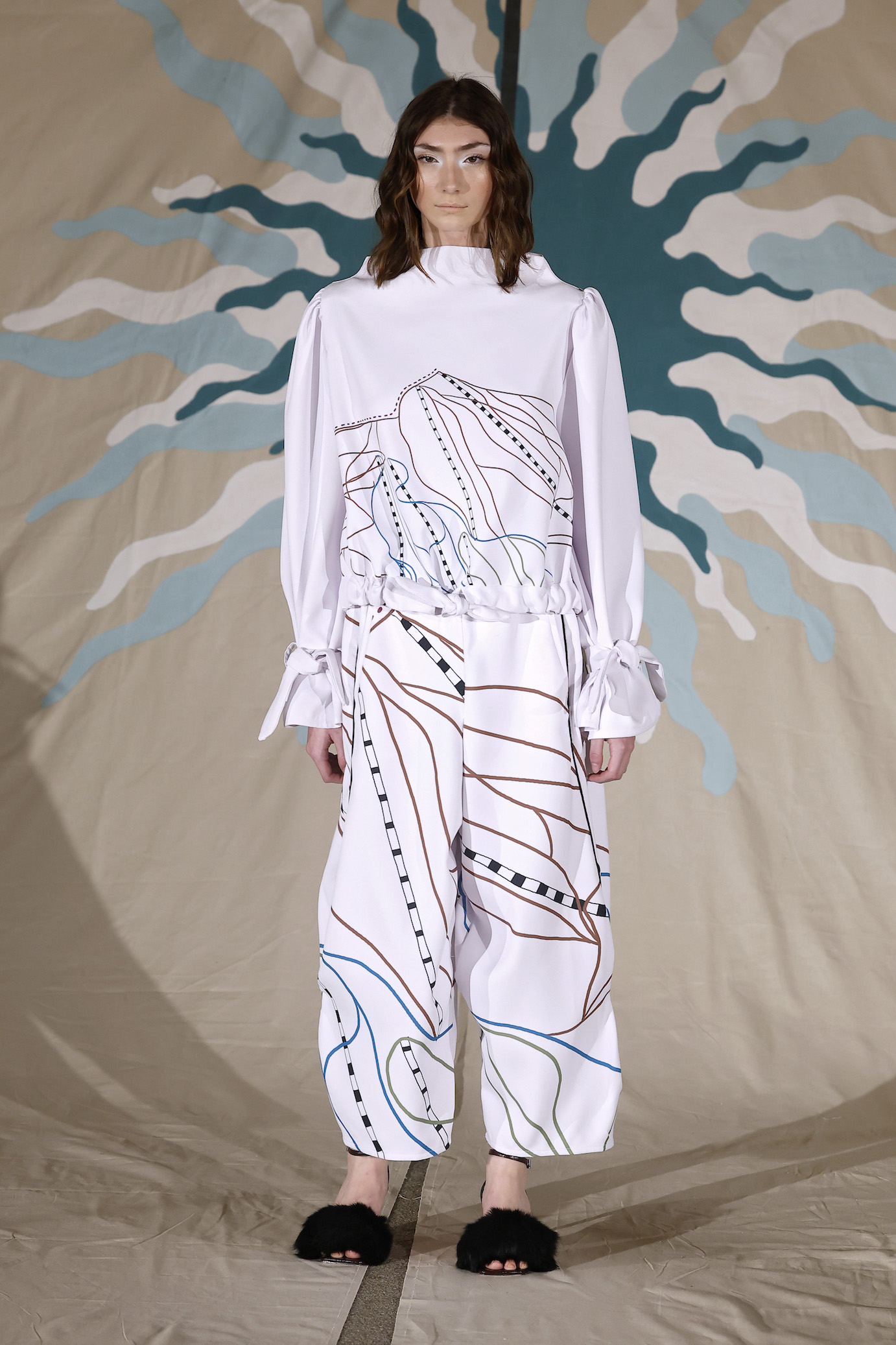 81º Edición MBFWmadrid