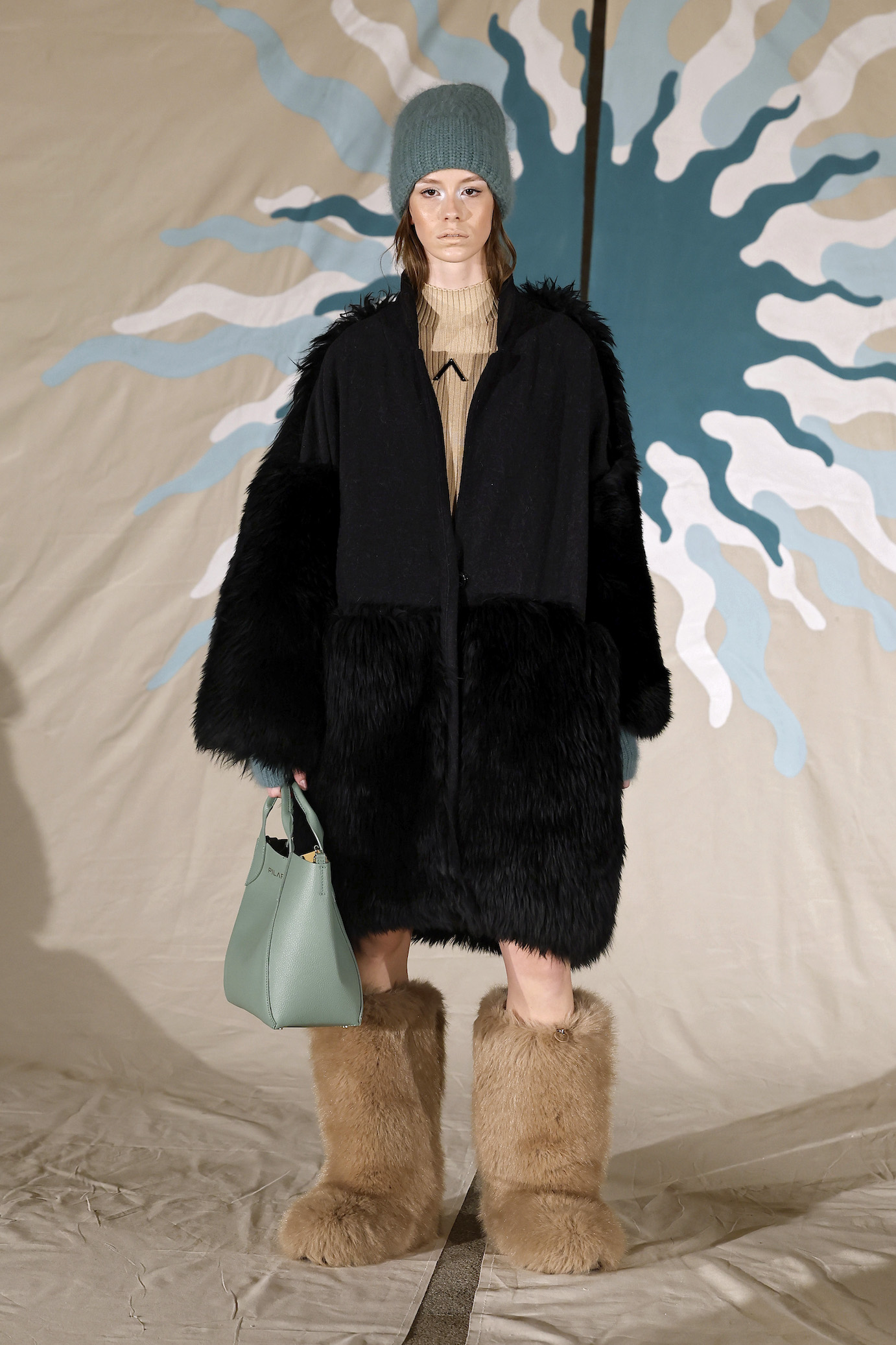 81º Edición MBFWmadrid
