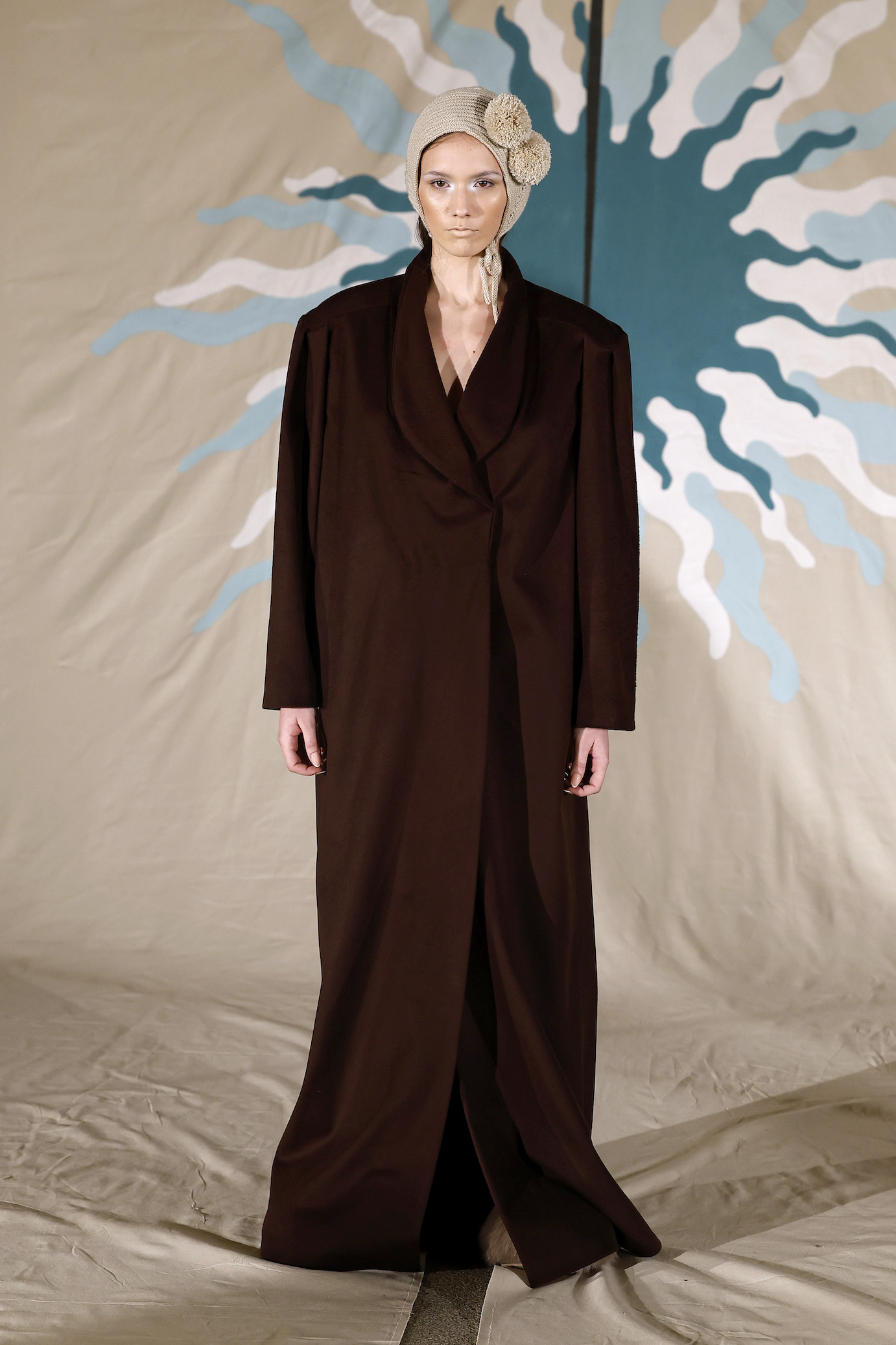 81º Edición MBFWmadrid