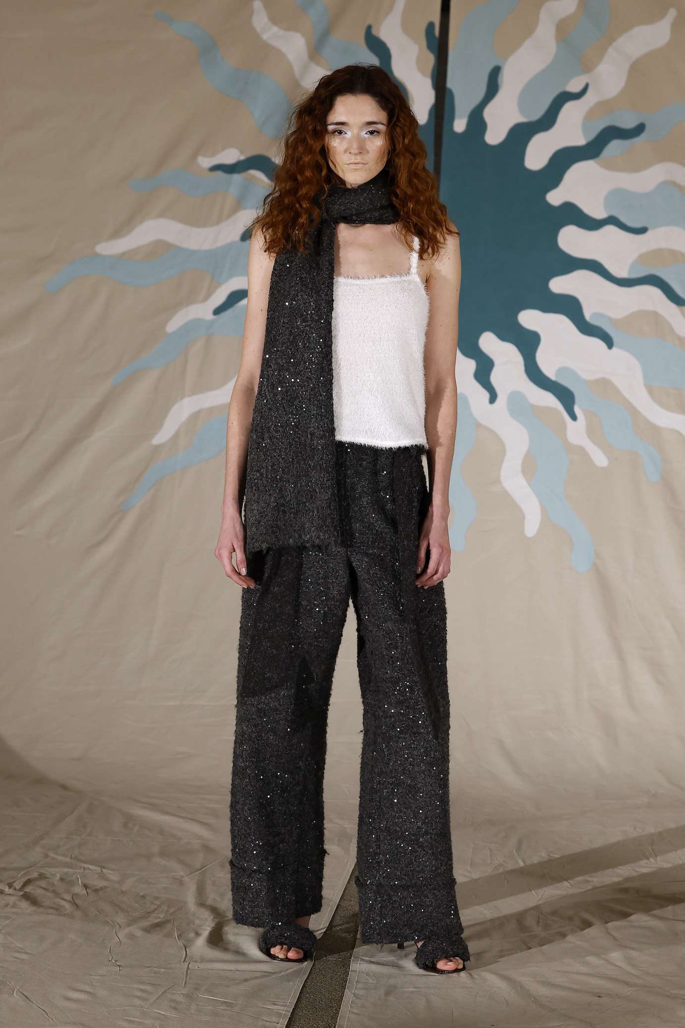 81º Edición MBFWmadrid