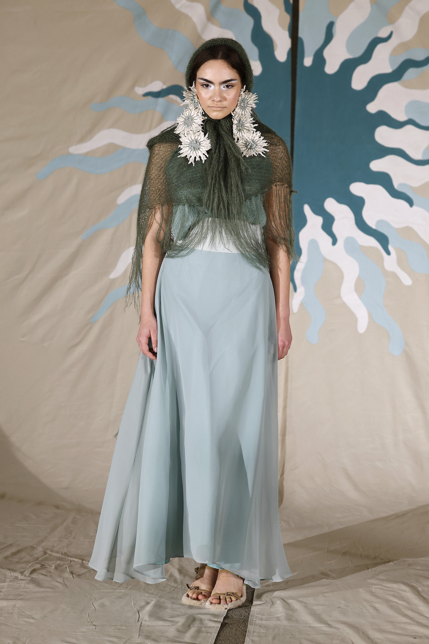 81º Edición MBFWmadrid