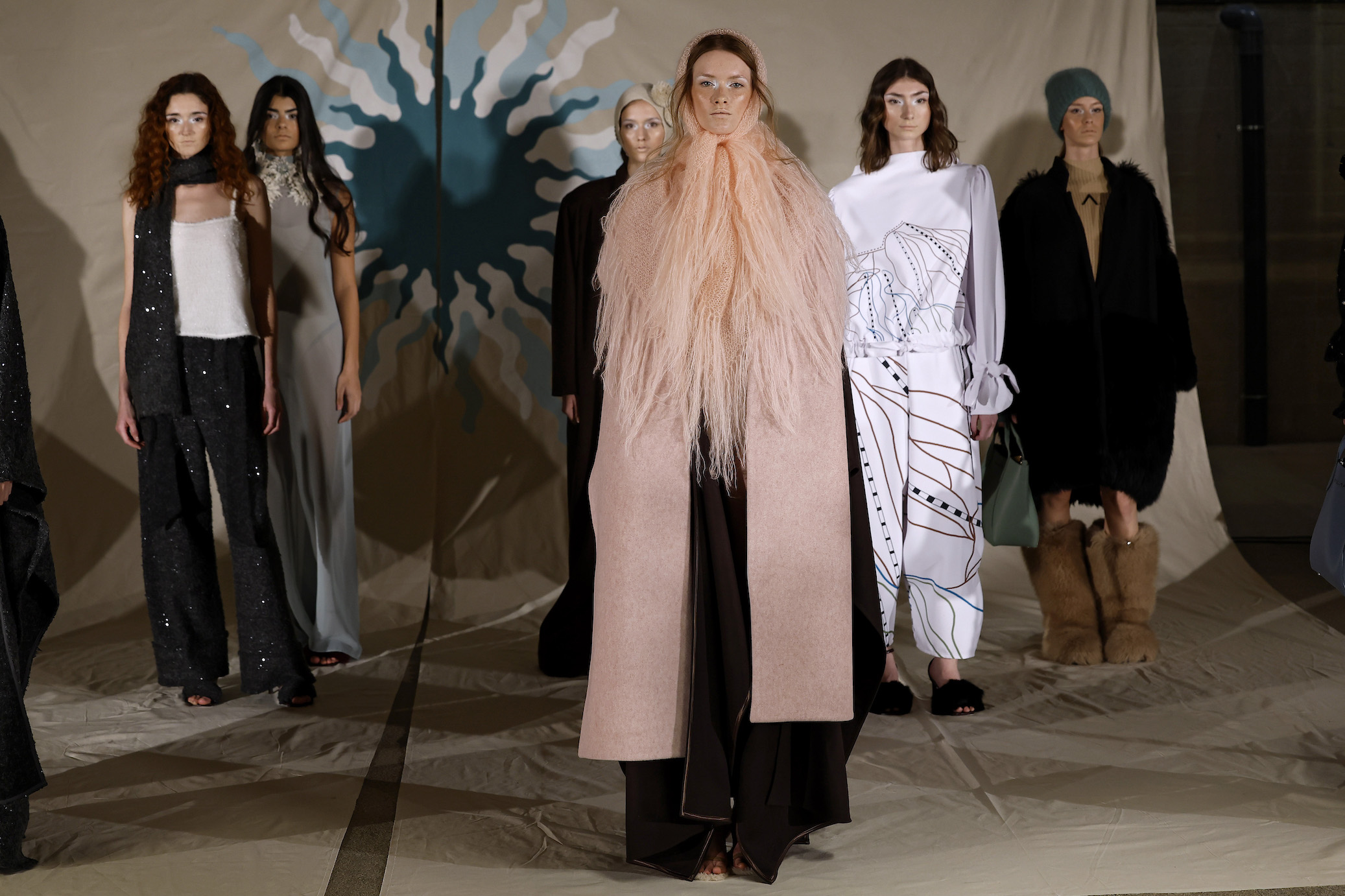 81º Edición MBFWmadrid