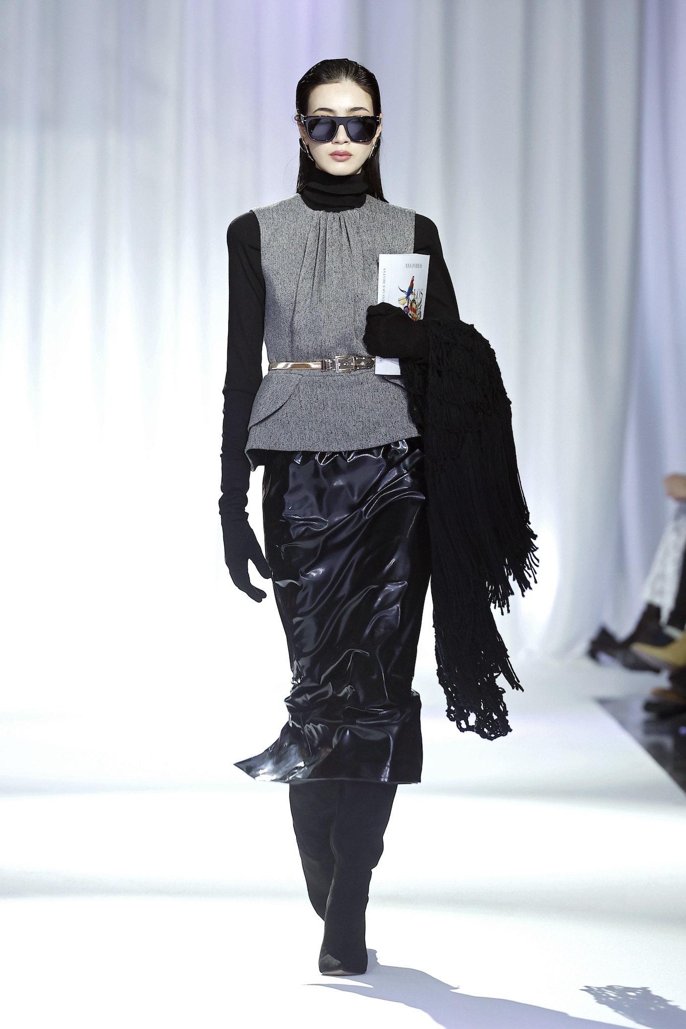 Rafael Urquizar Colección FW25/26