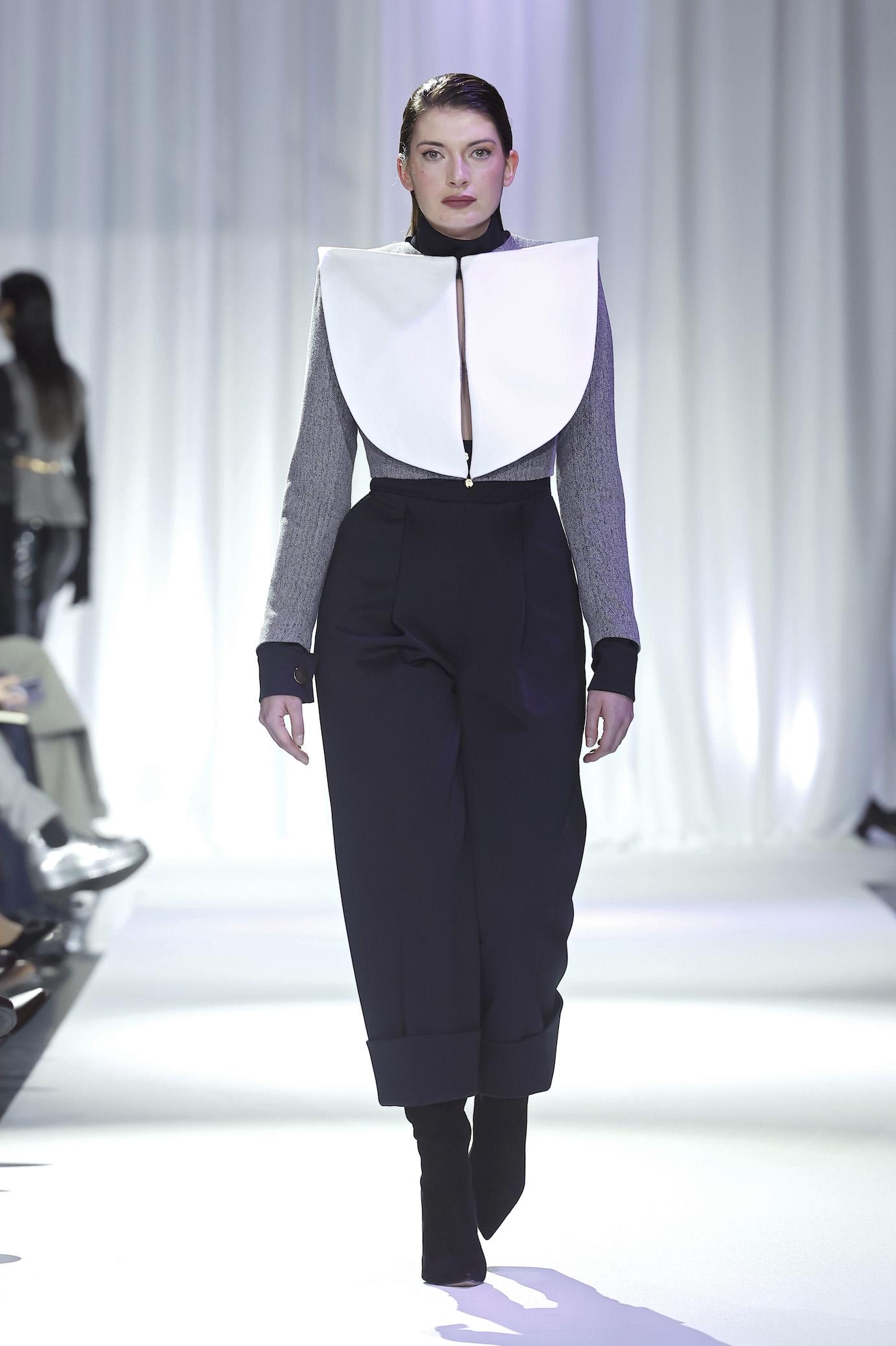 81º Edición MBFWmadrid