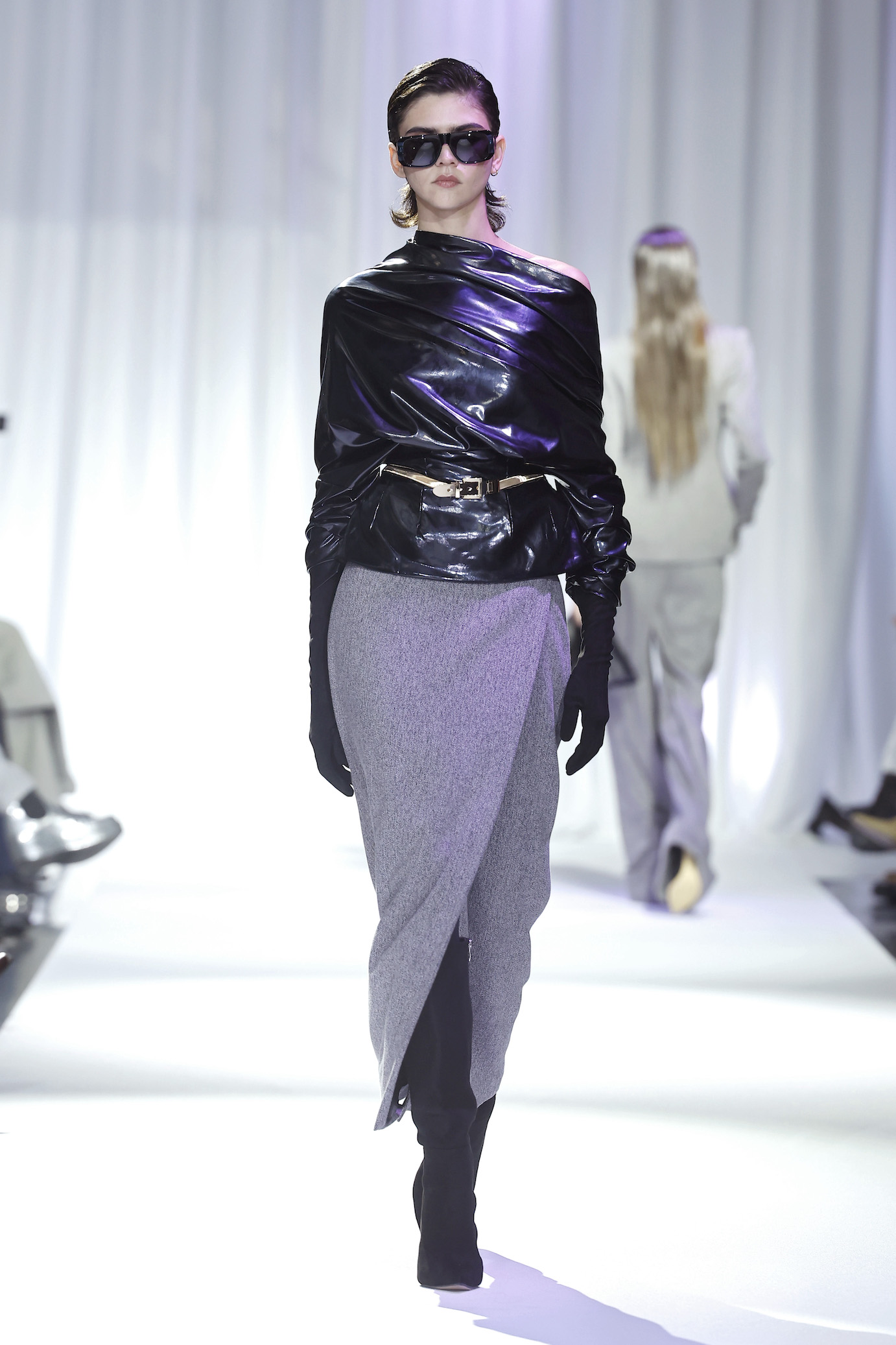 81º Edición MBFWmadrid