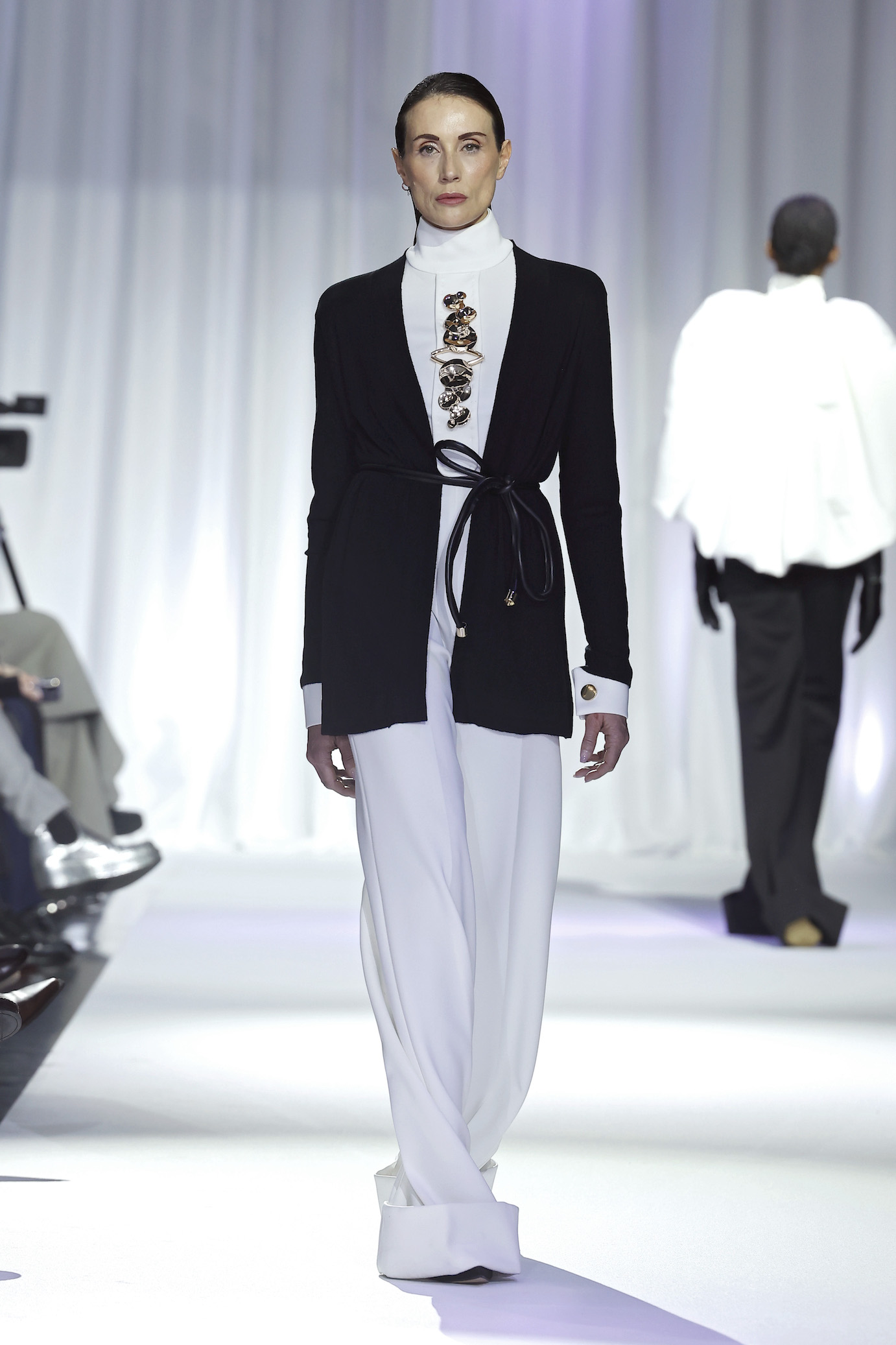 81º Edición MBFWmadrid