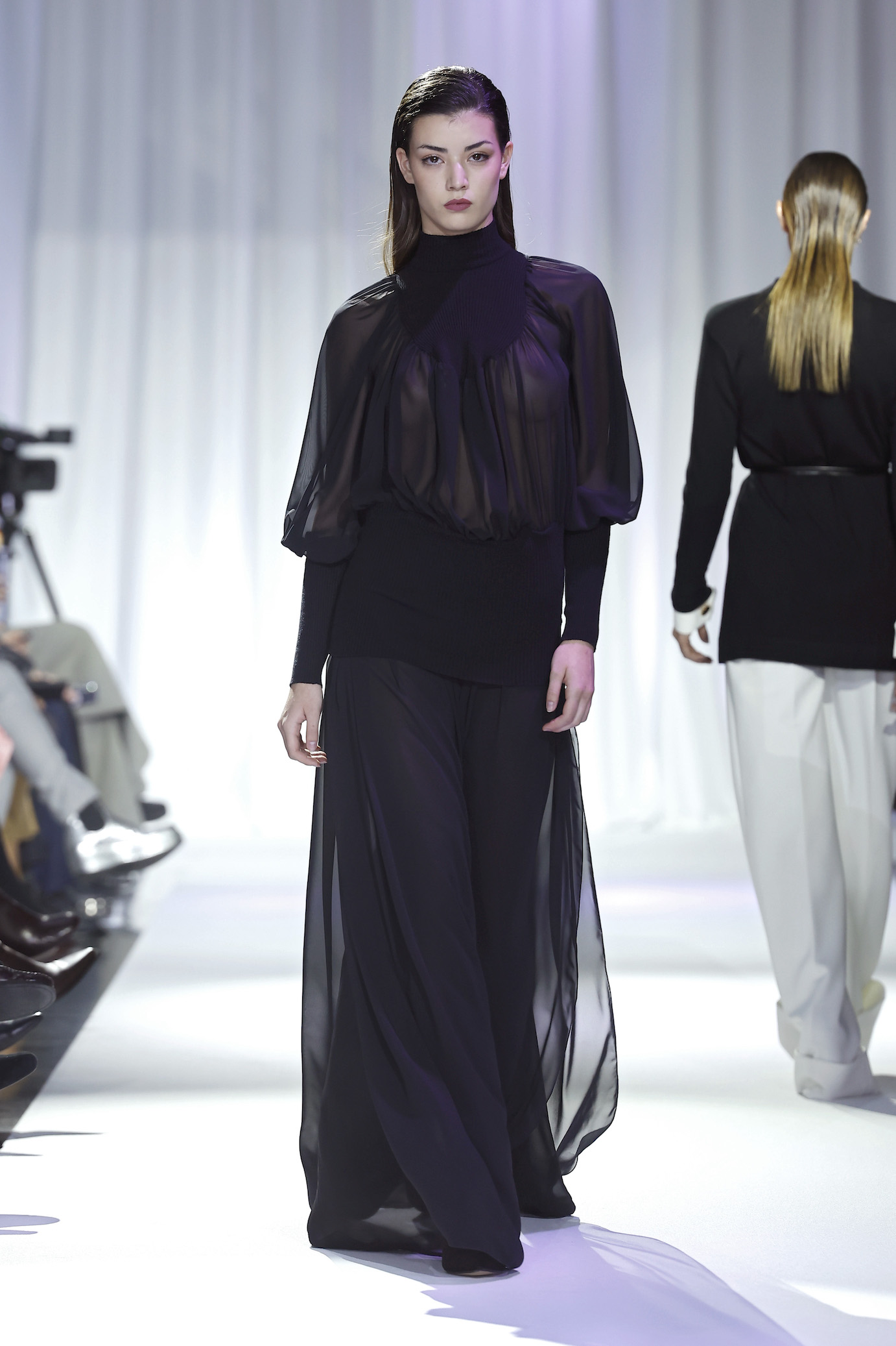 81º Edición MBFWmadrid