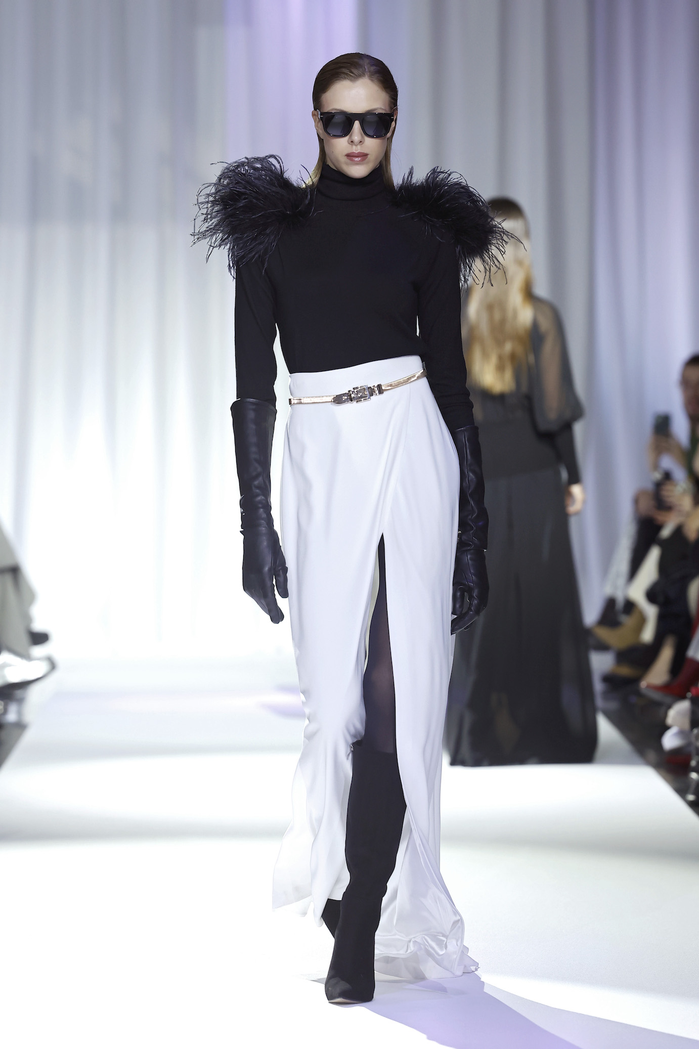 81º Edición MBFWmadrid